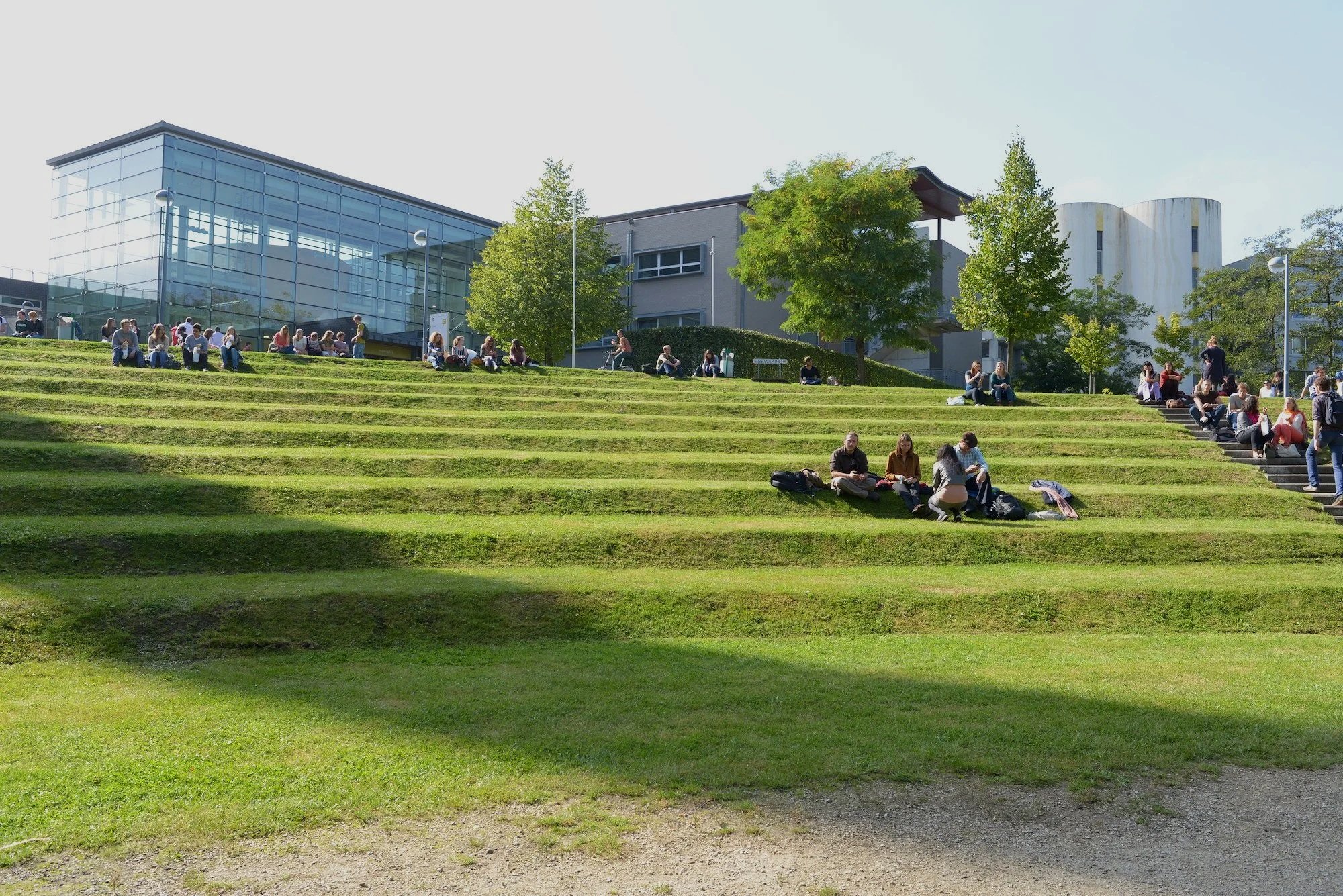 Vrije Universiteit Brussel