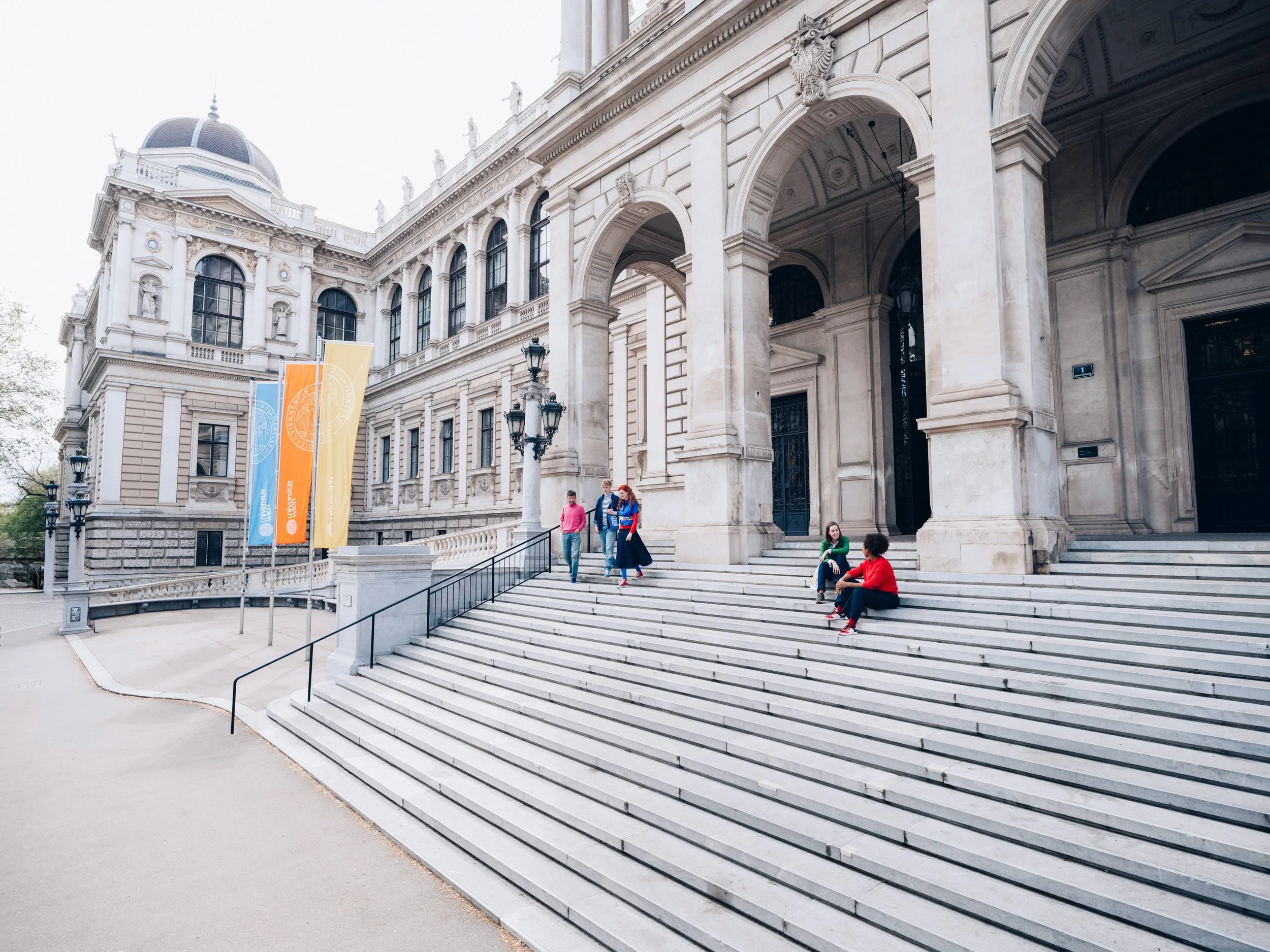 University of Vienna