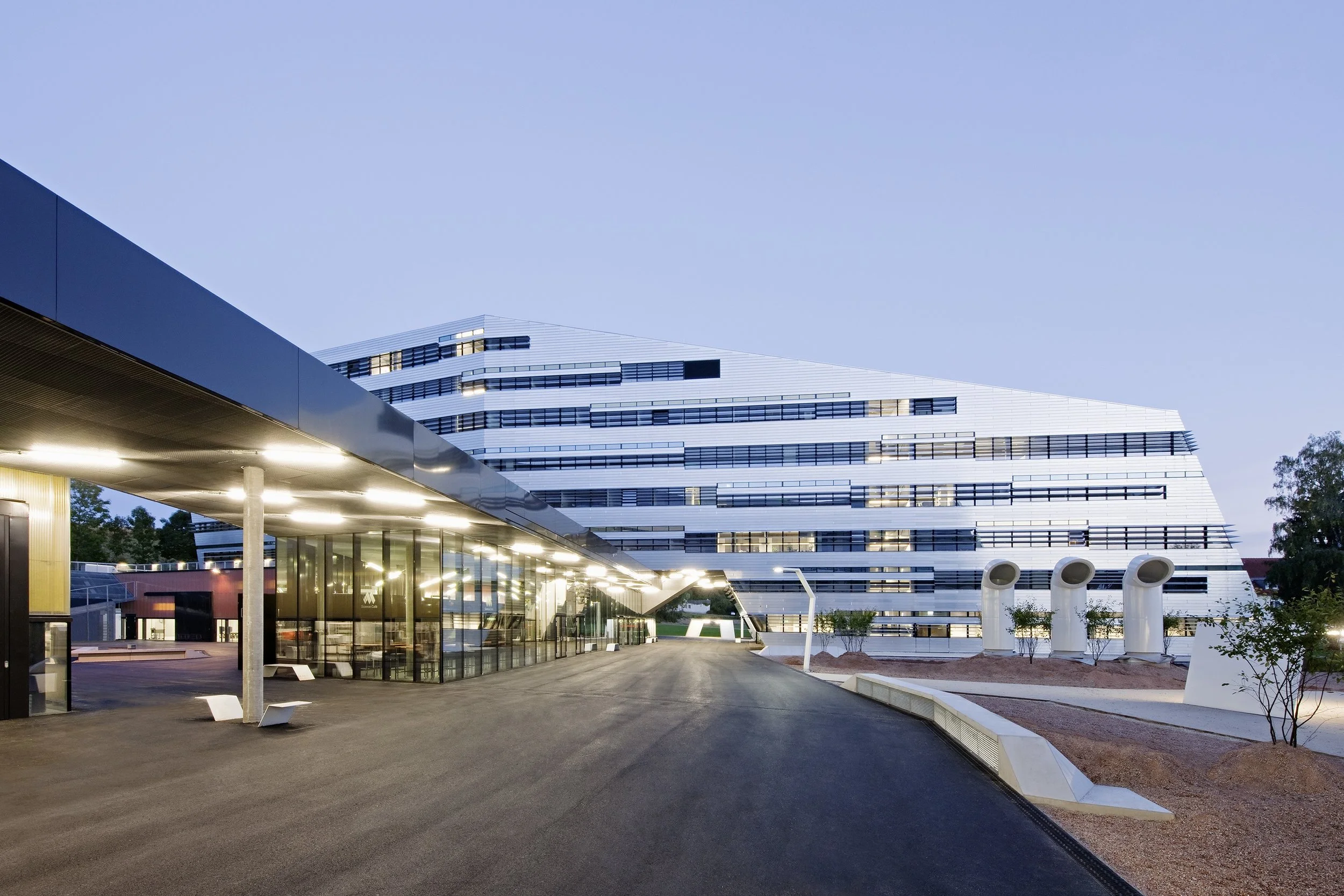 Johannes Kepler University