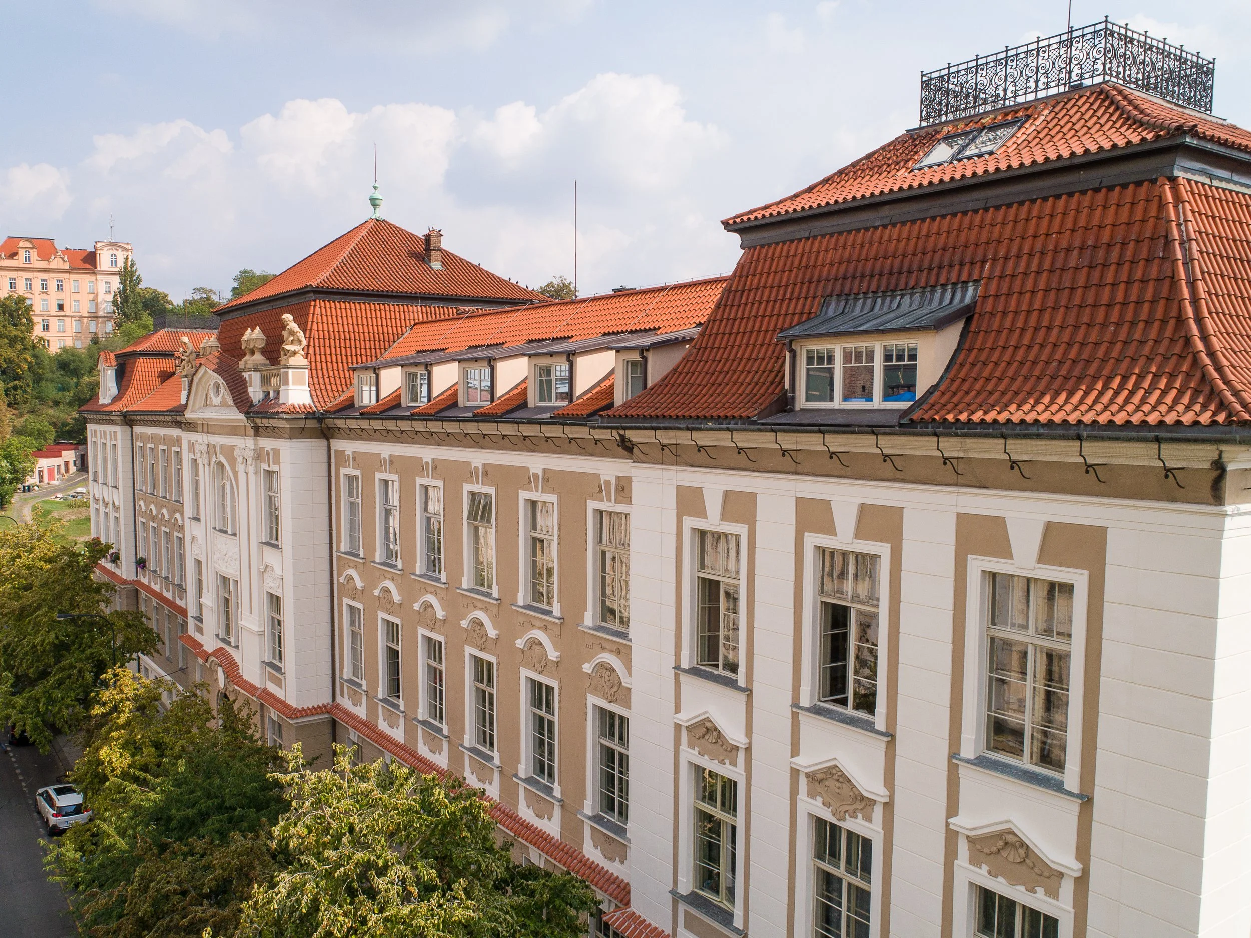 Charles University