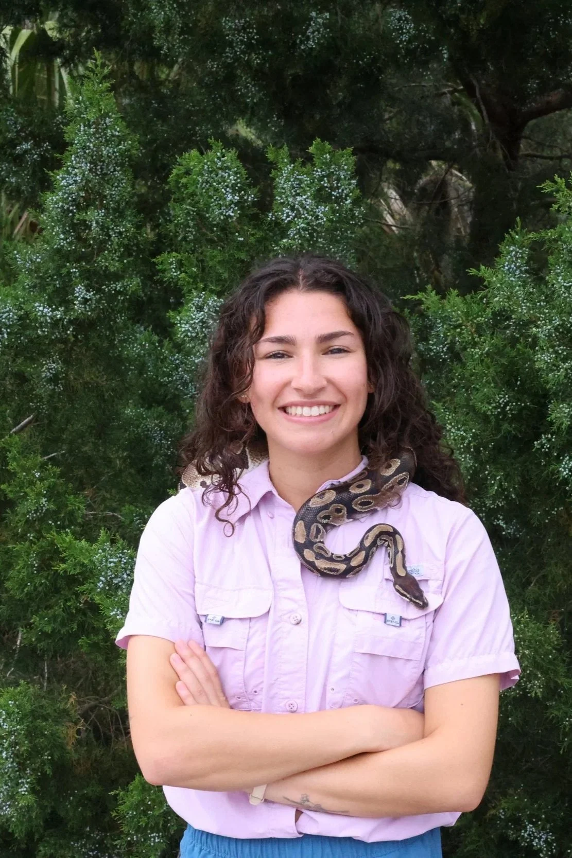 Carson Torres, Senior Advisor