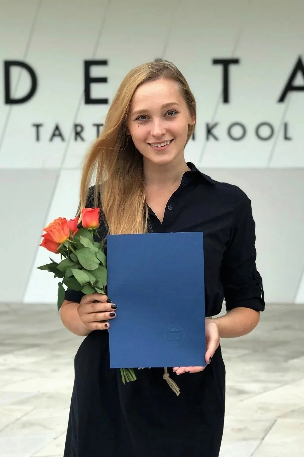 Georgeta Galusca, Advisor