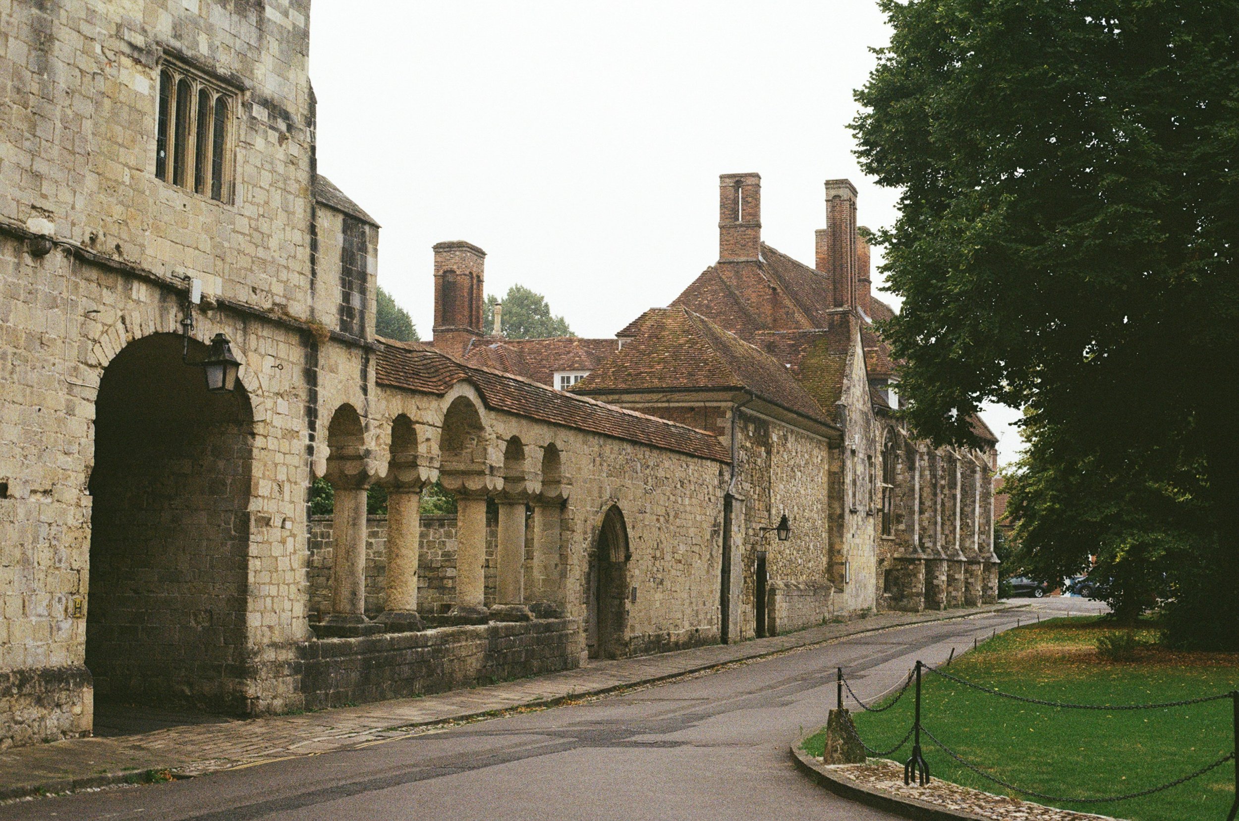 University of Winchester