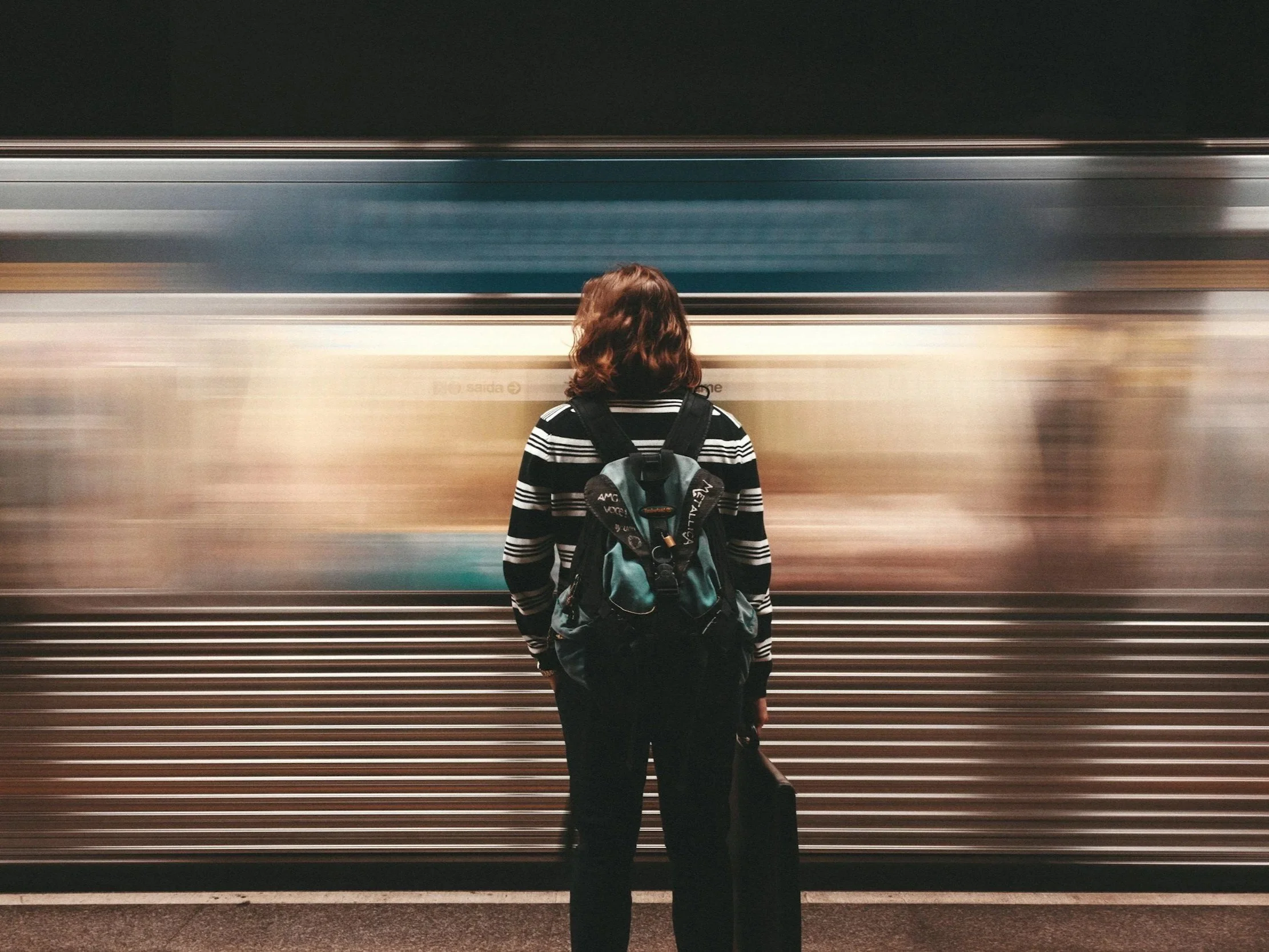 Mental Health Struggles When Moving Abroad