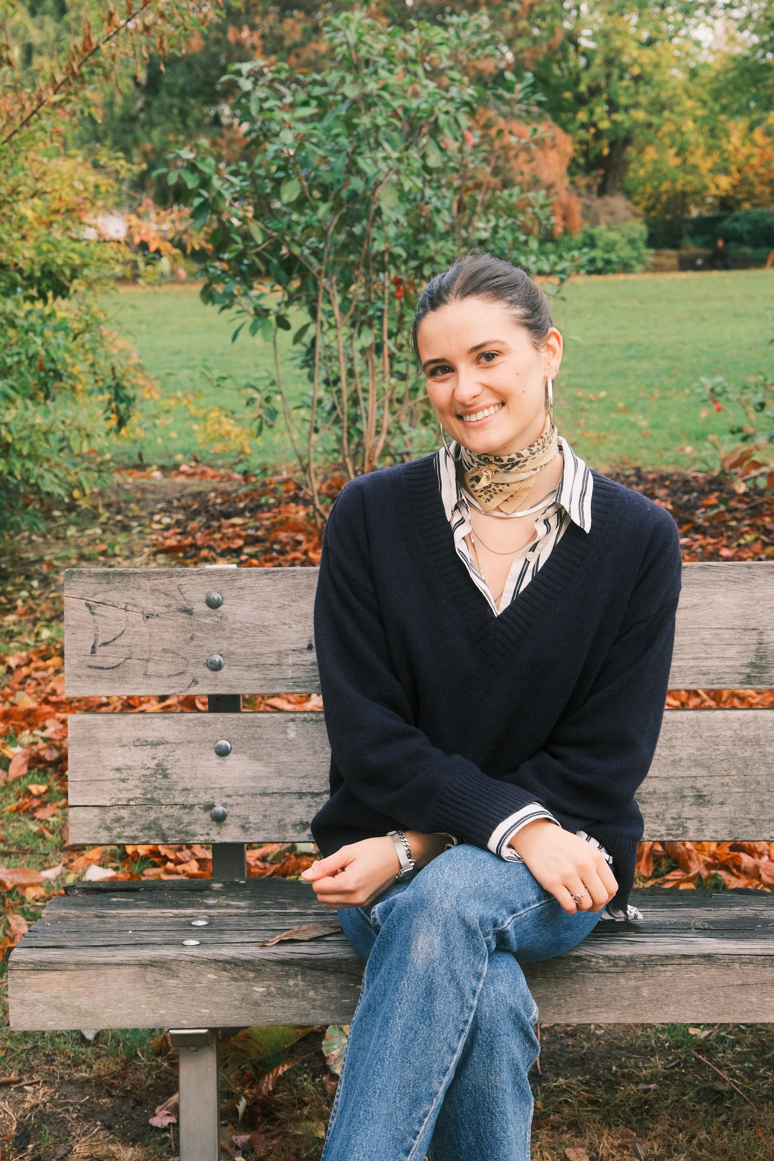 Liza Jean Miezejeski