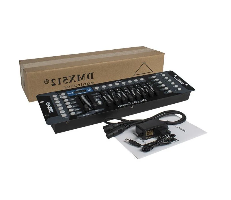 Accesorii DMX