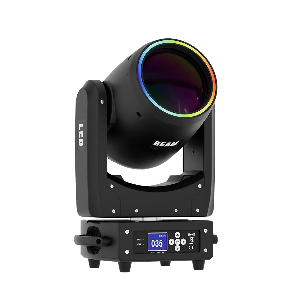 moving head led beam 300w