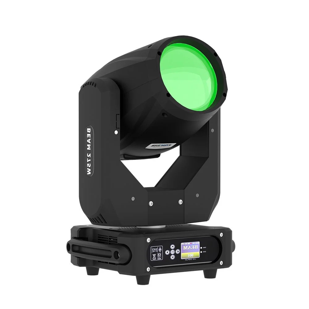 moving head beam 10r 275w