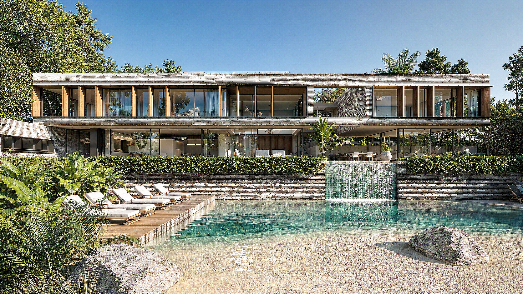 Villa L28  ·  Sotogrande