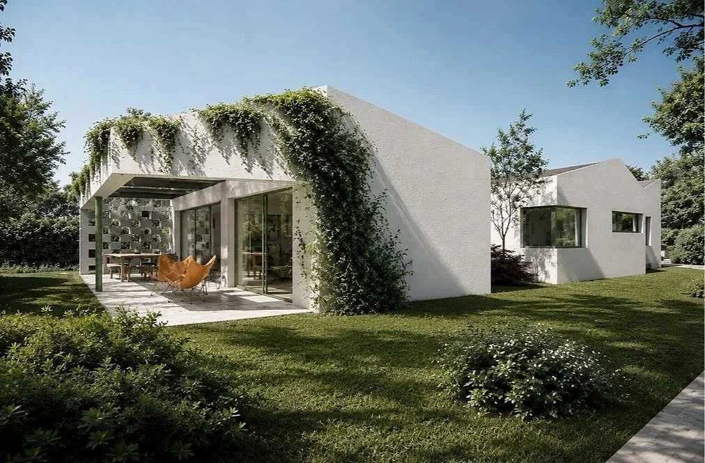 Casa PG2  ·  Peralada
