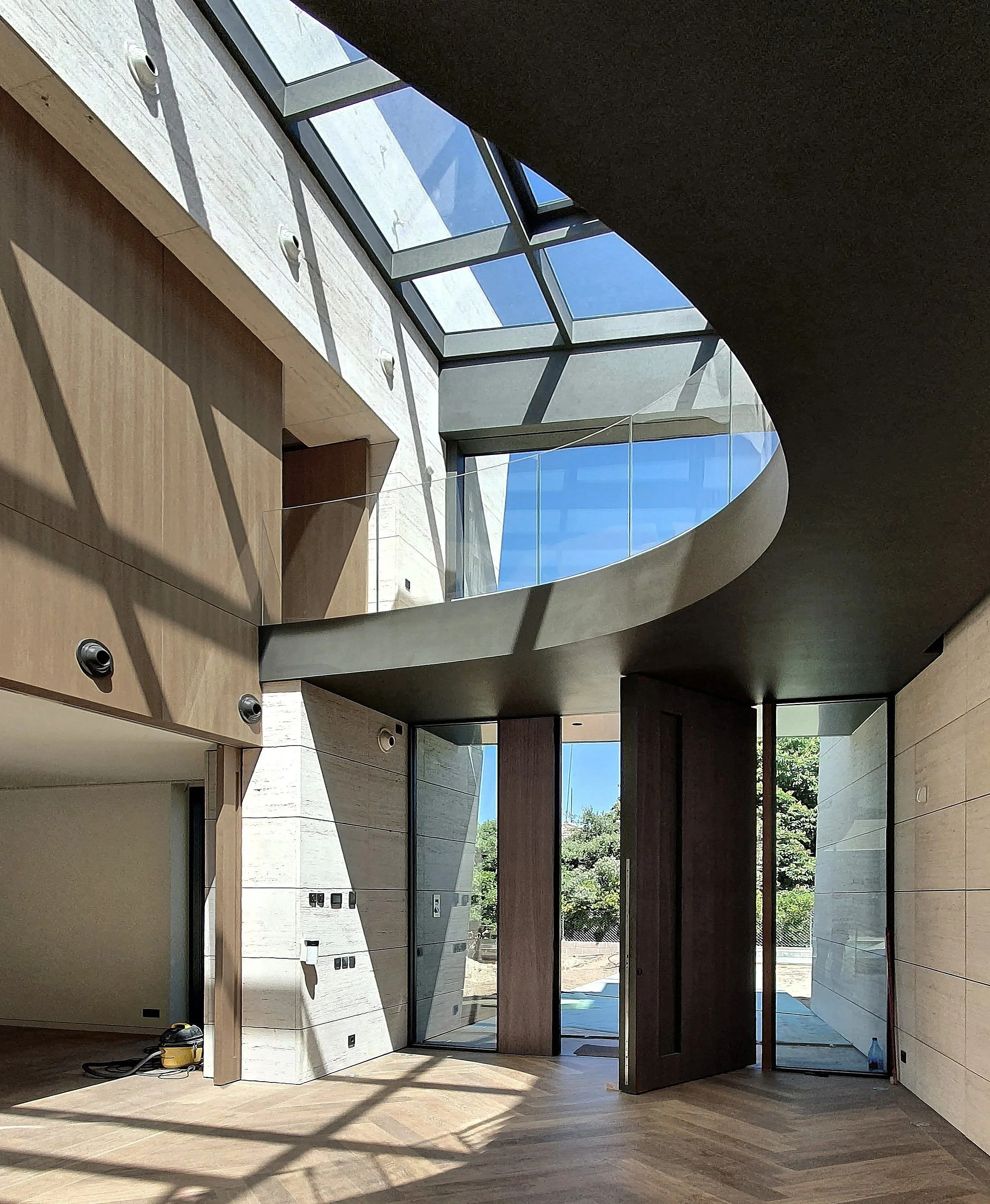 Villa CH59  ·  La Moraleja, Madrid