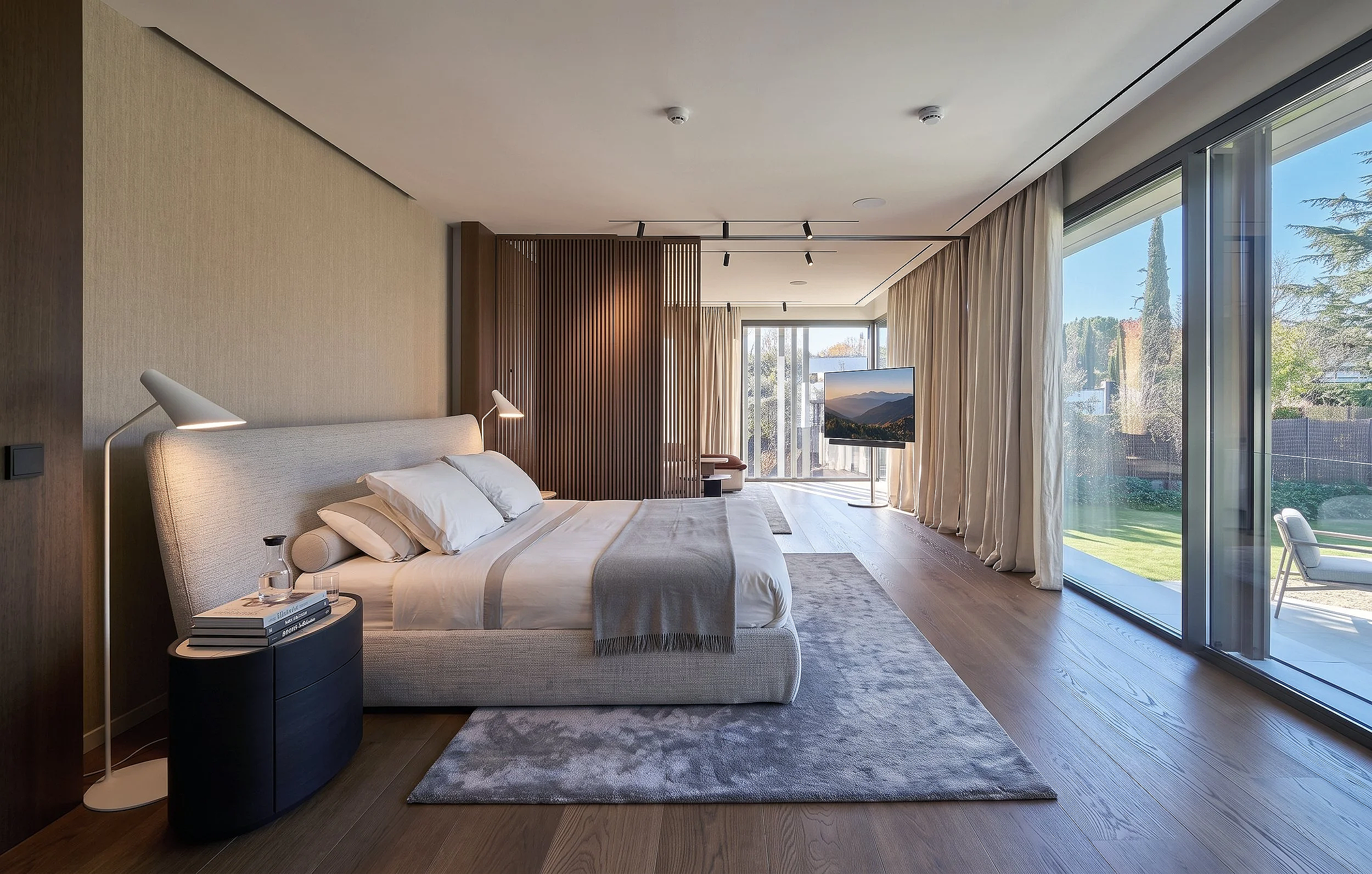 Villa C53  · La Moraleja, Madrid