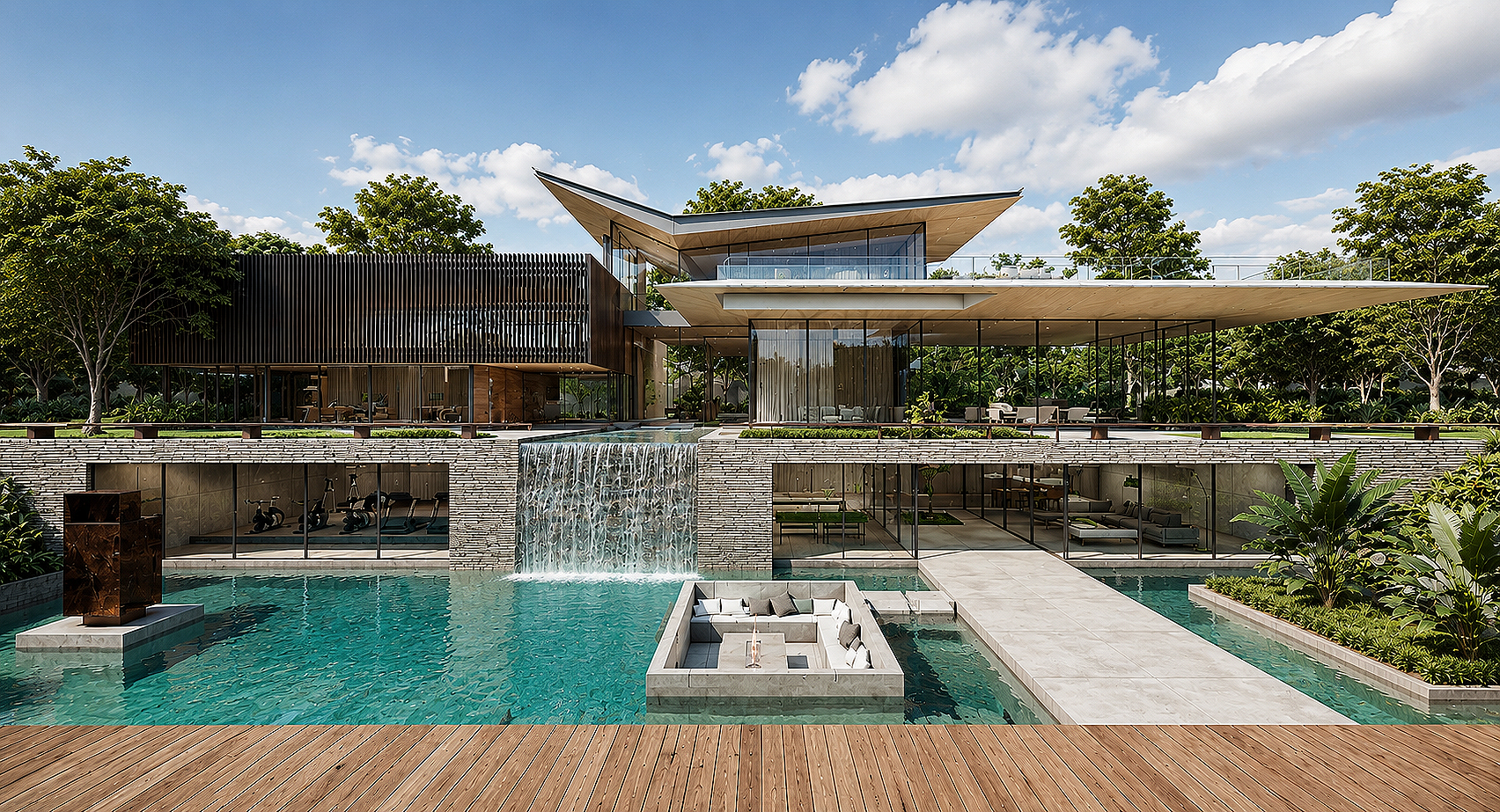 Villa JD  ·  Beberibe, Brasil