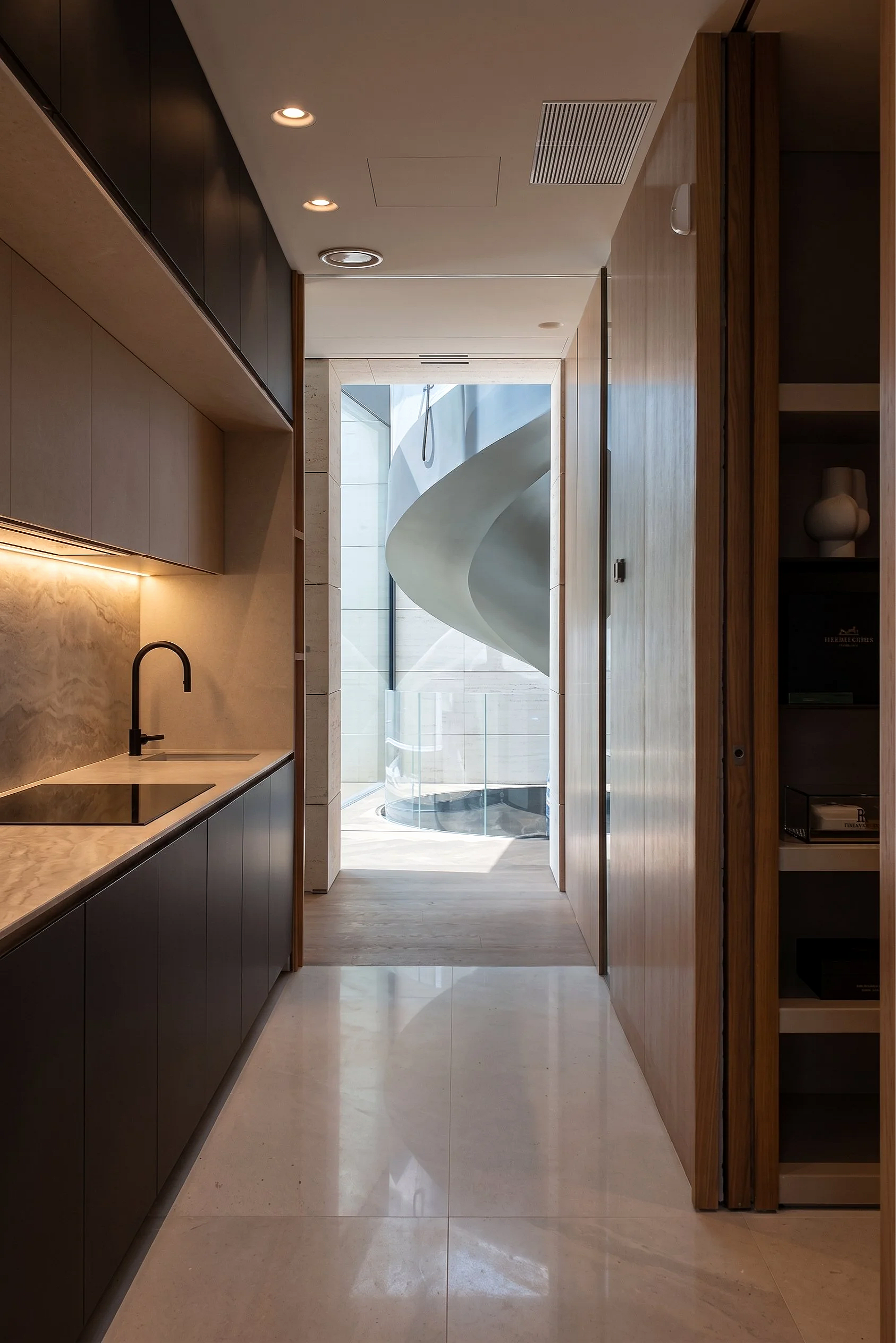 Villa CH59  ·  La Moraleja, Madrid