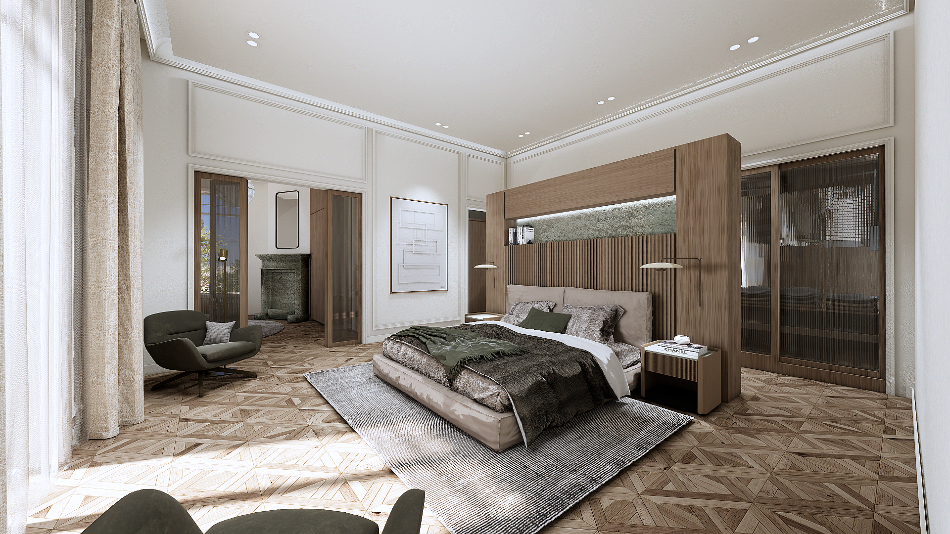 Casa AT71  ·  Barcelona