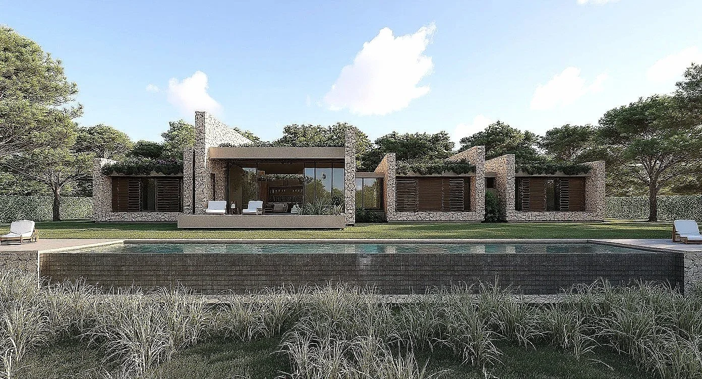 Villa M2  · Mallorca