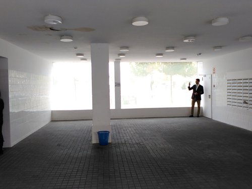 Después