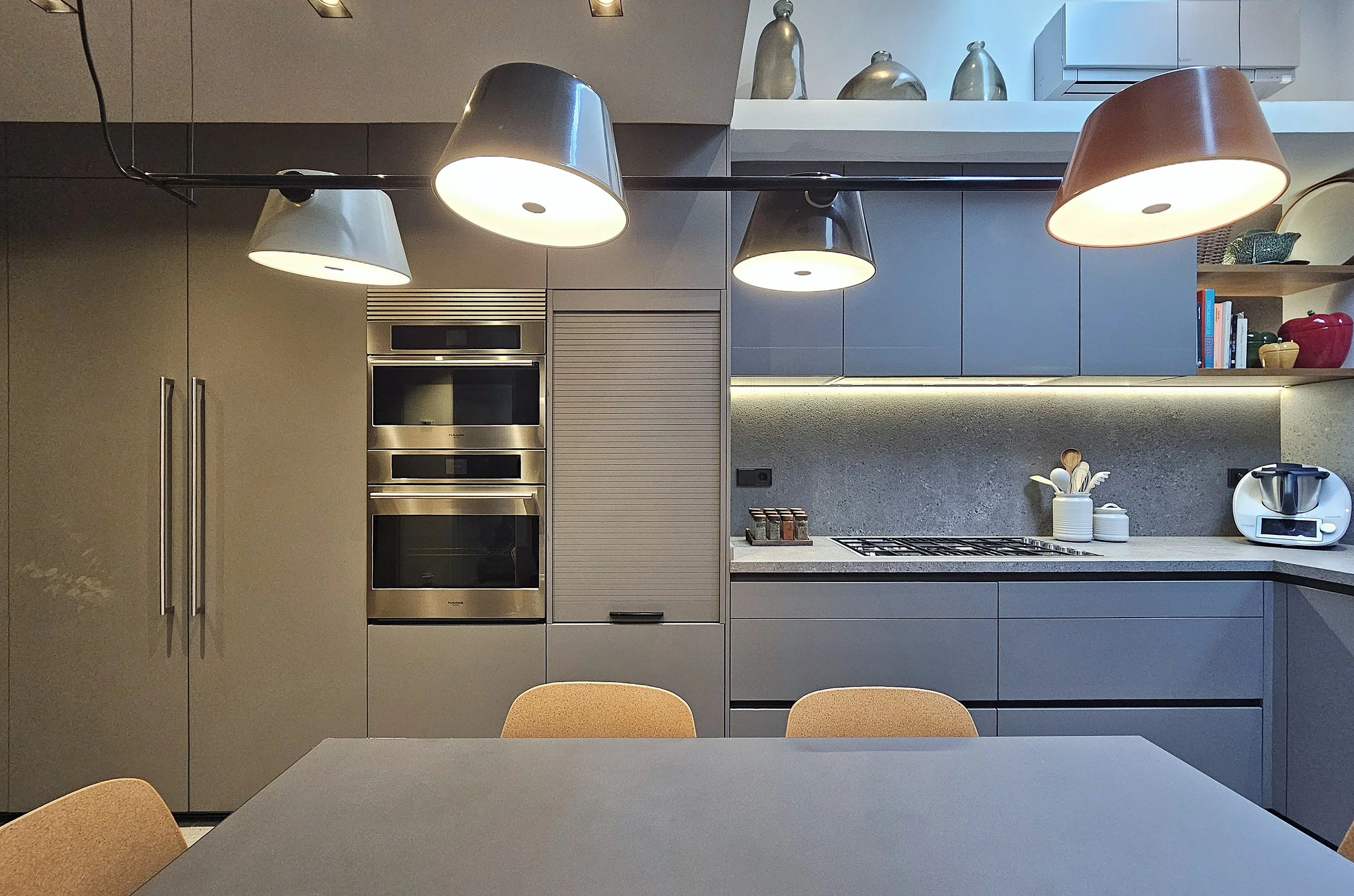 Casa C67  ·  Barcelona