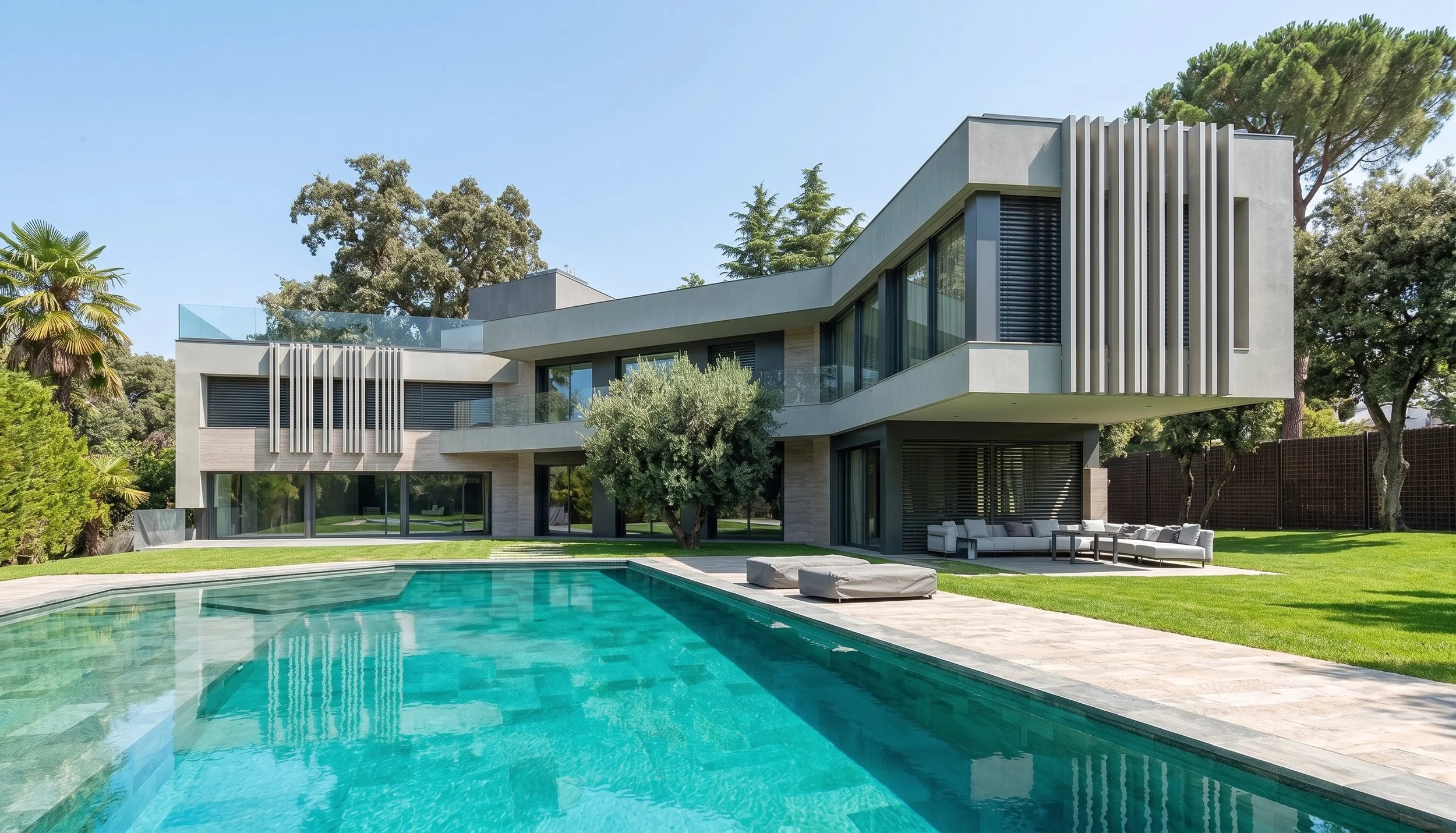 casa-lujo-piscina-desbordante-firepit-estudio-arquitectura-wgarchlab.jfif