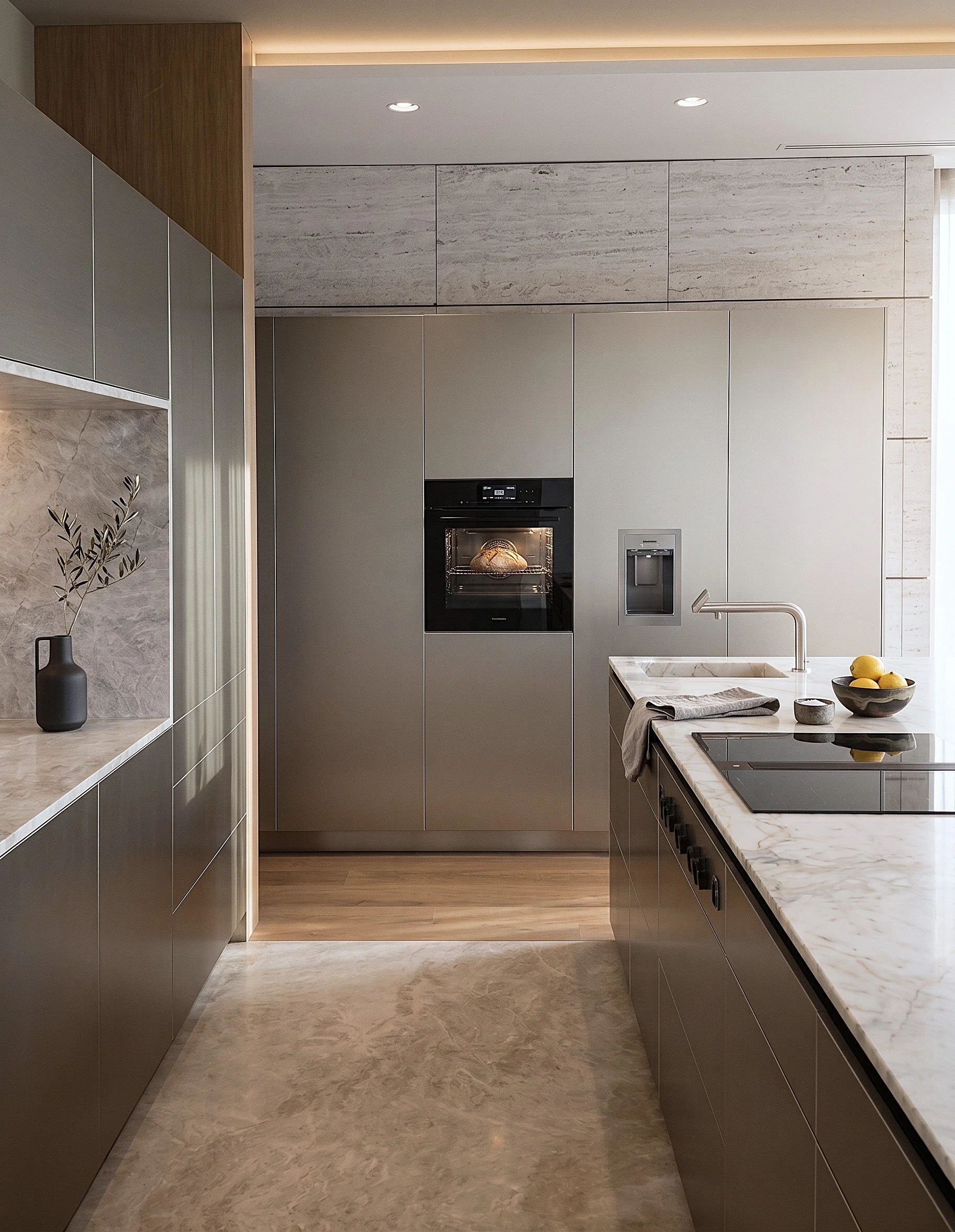 Cocina diseño Villa lujo WGArchLab.jpg