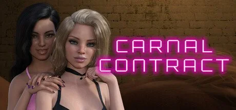 Karm Reviews: Carnal Contract