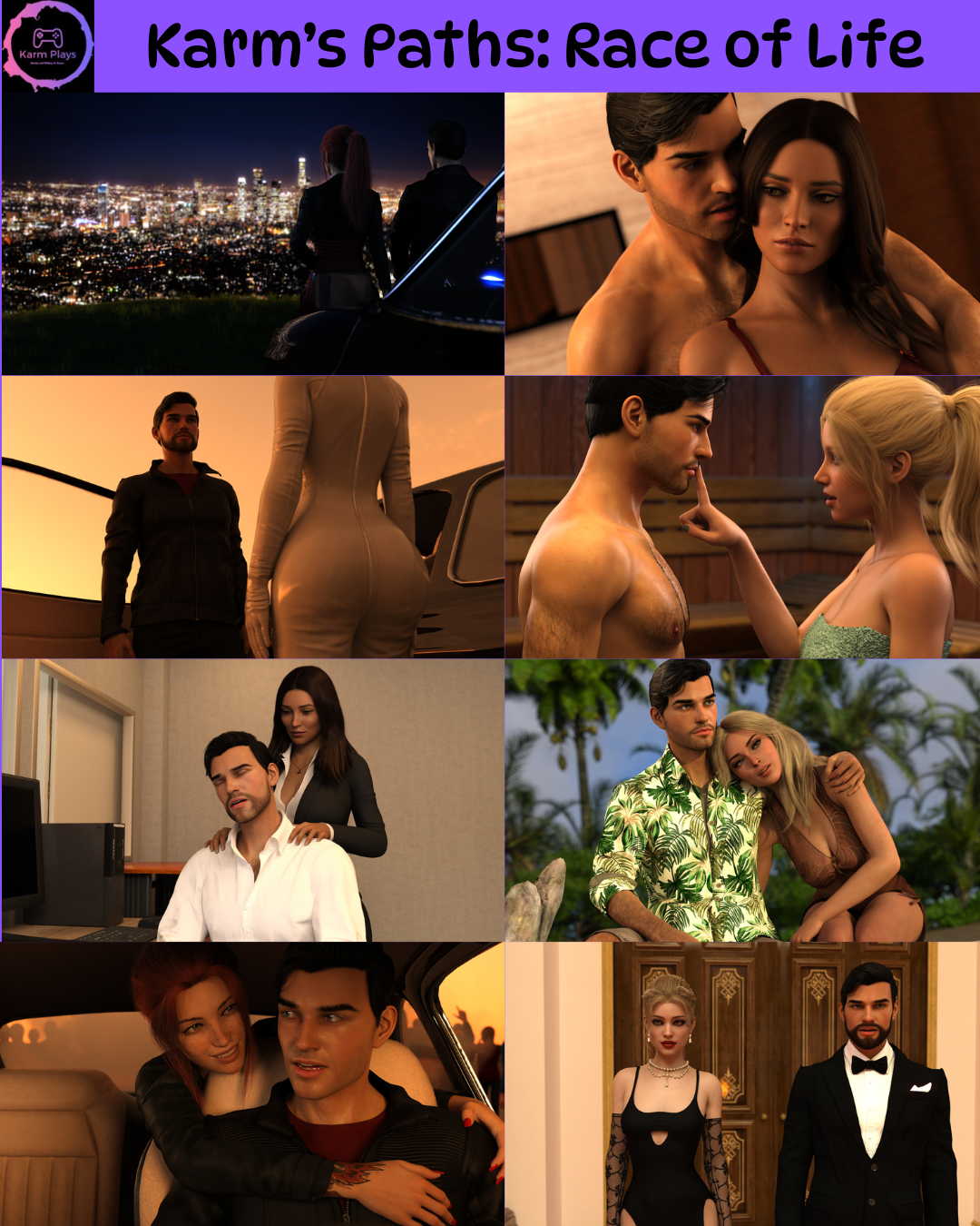 Karm’s Paths - Race of Life.png