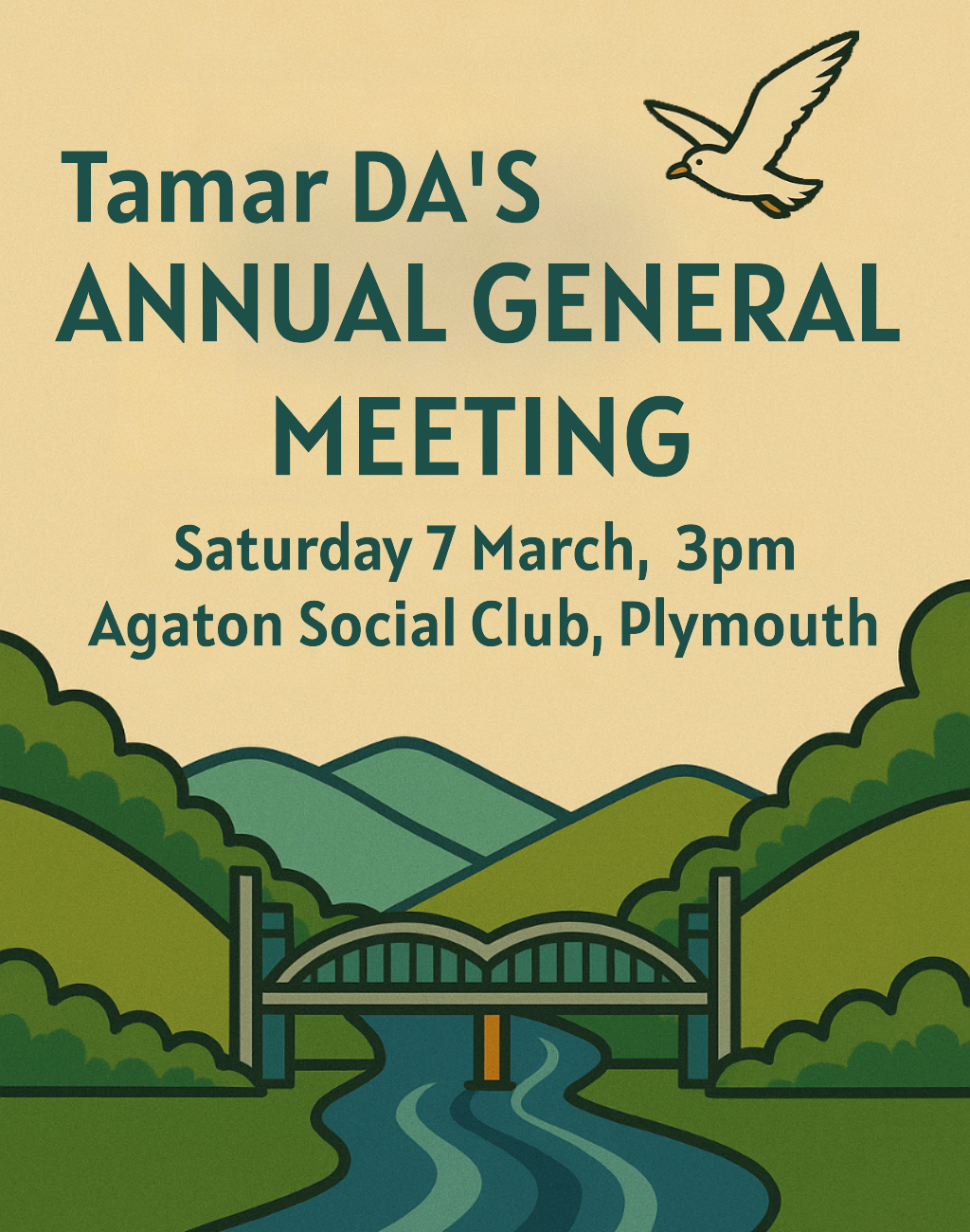 Annual General Meeting