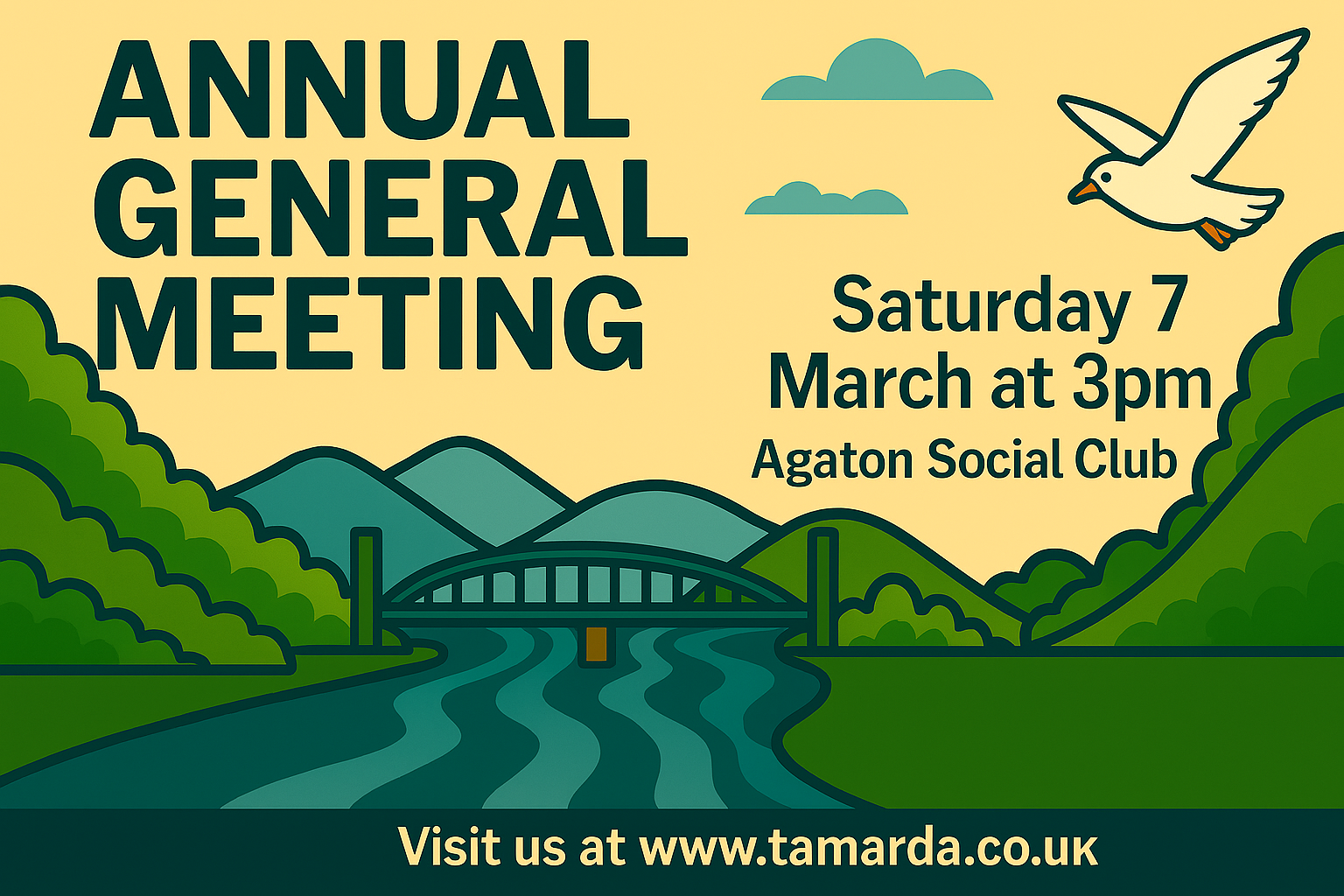 Annual General Meeting