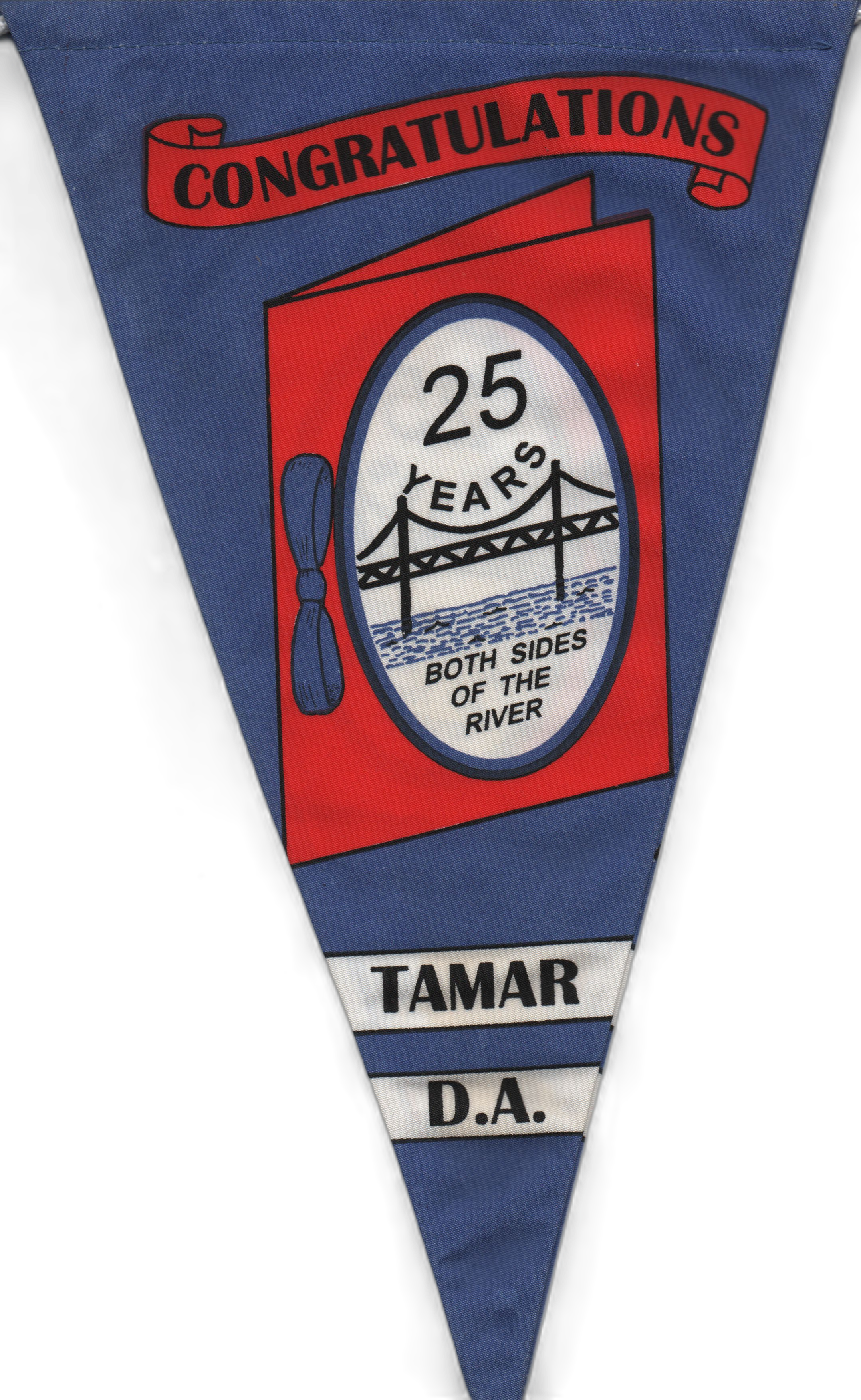 Tamar DA’s 25th Birthday Meet