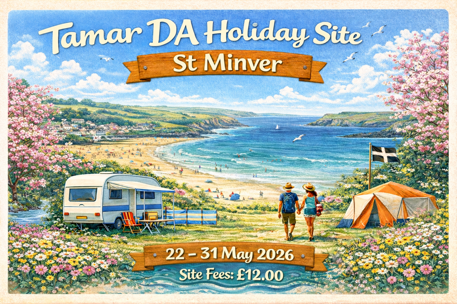St Minver THS [22-31 May]