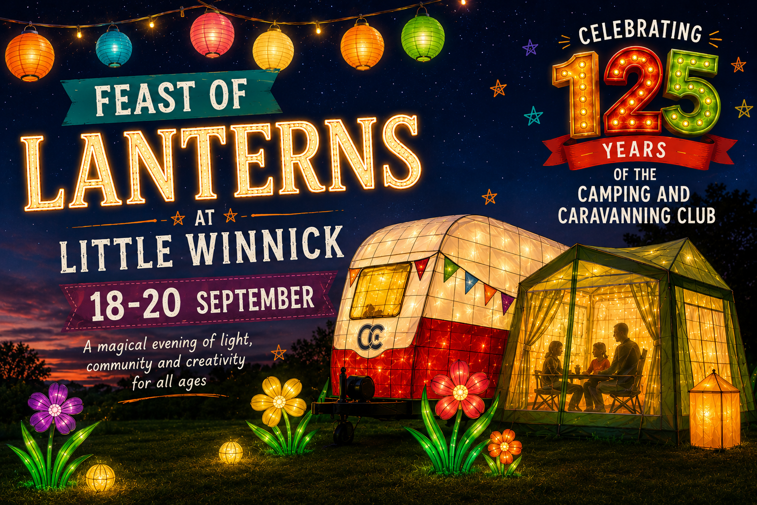 Little Winnick - FoL