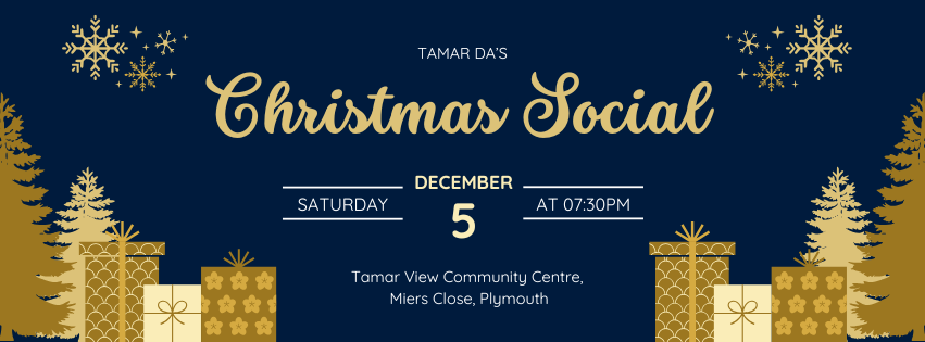 Christmas Social