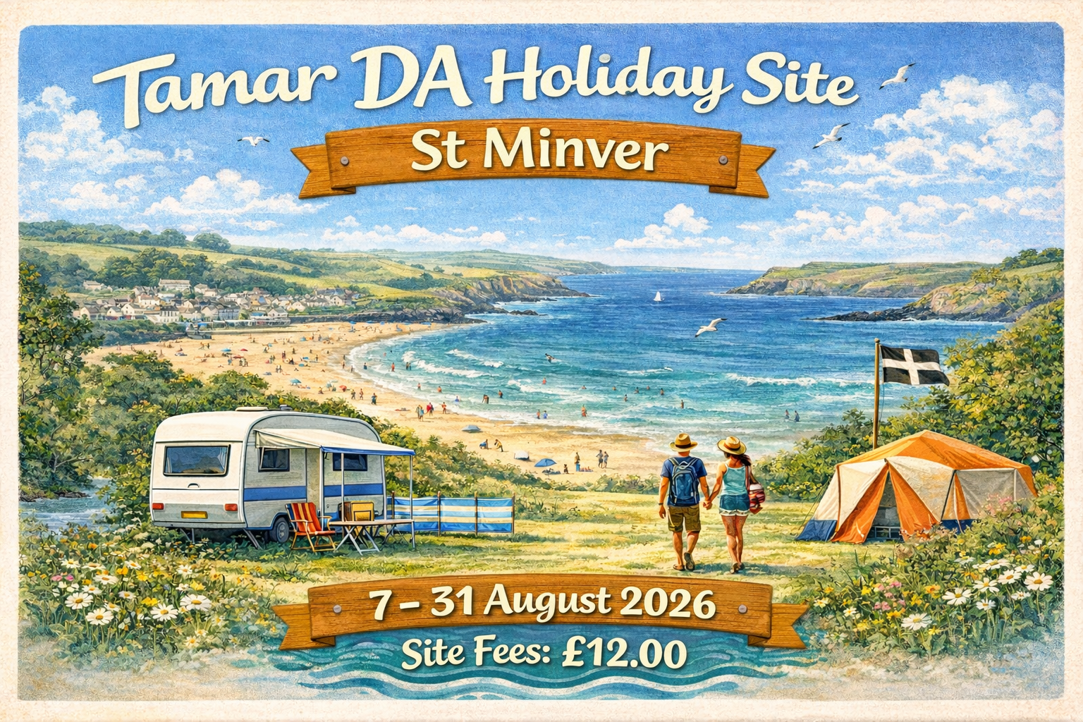 St. Minver THS