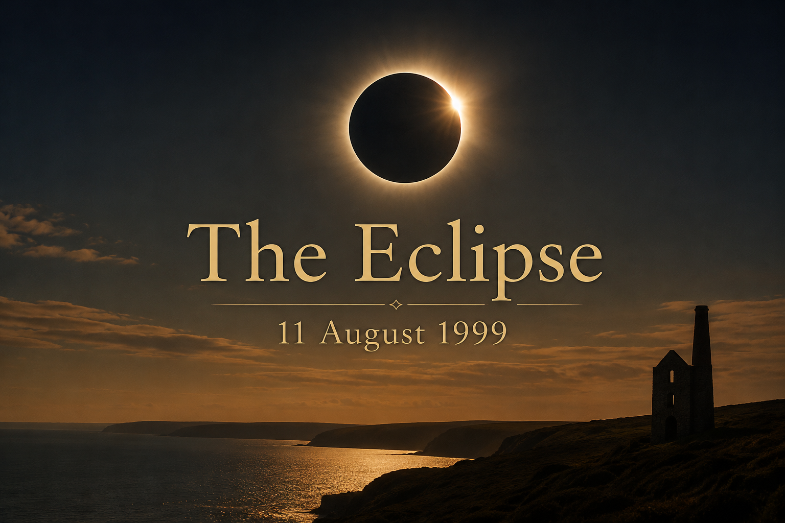 The Eclipse – 11 August 1999