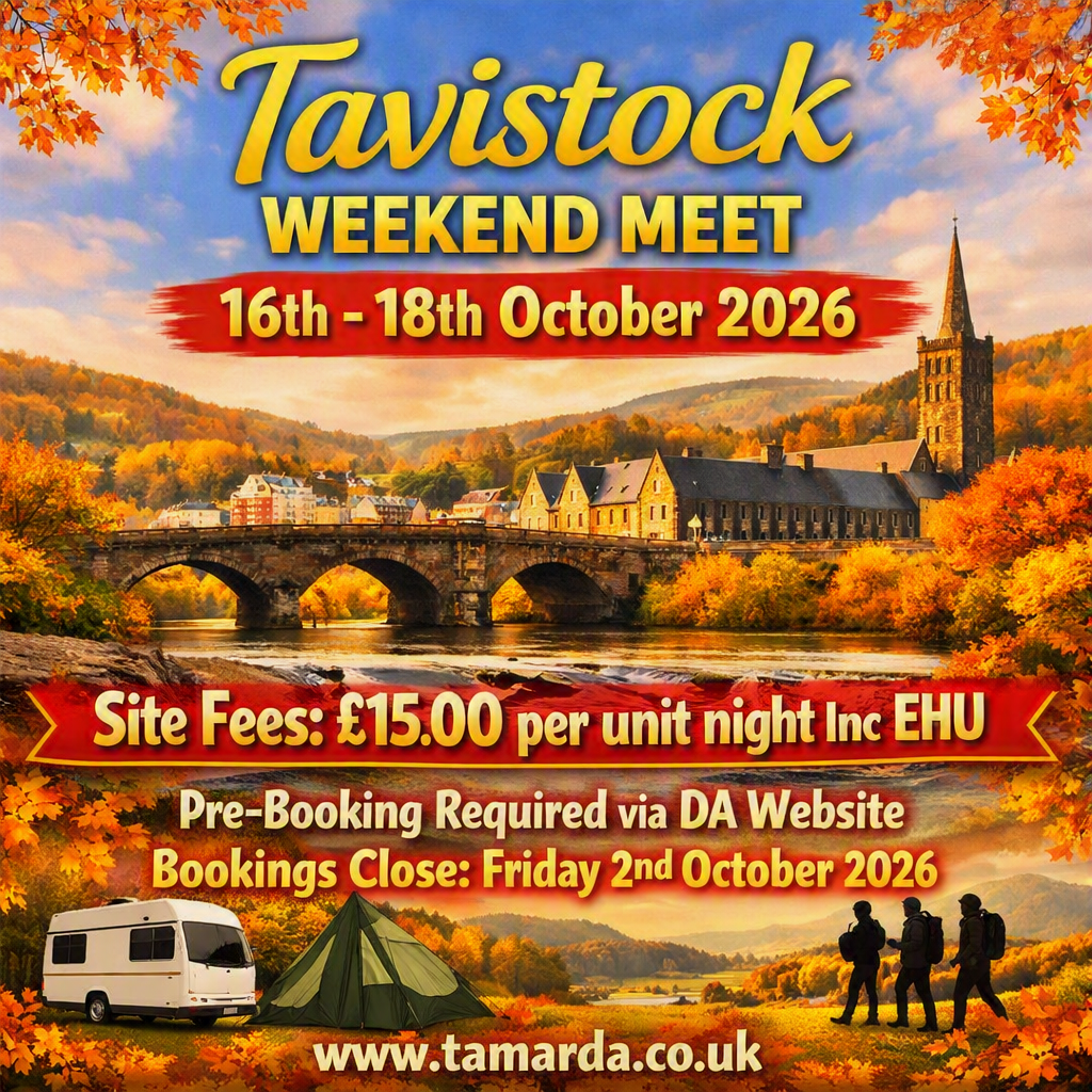 Tavistock Club Site