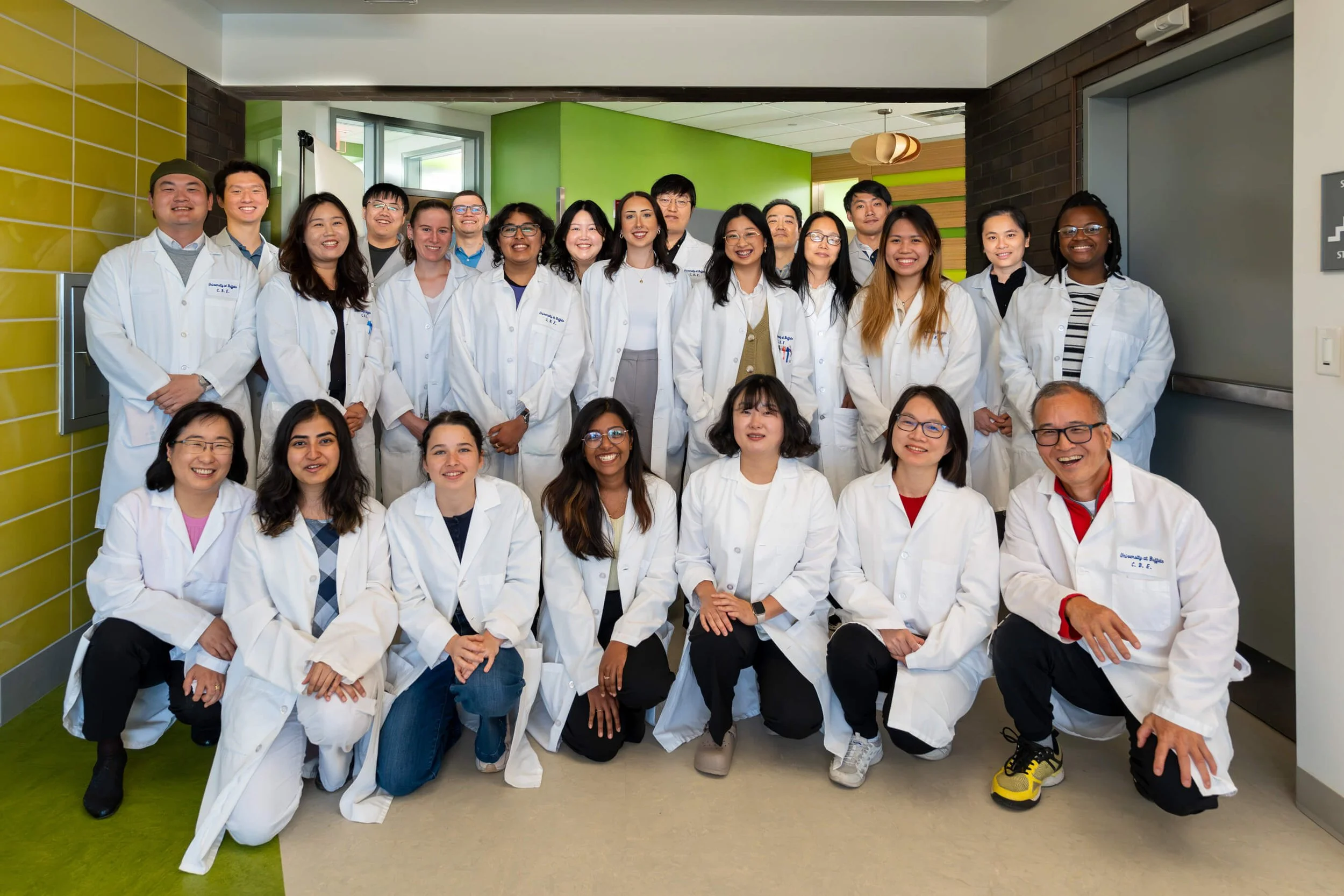 Our Research — FOXG1 Research Center