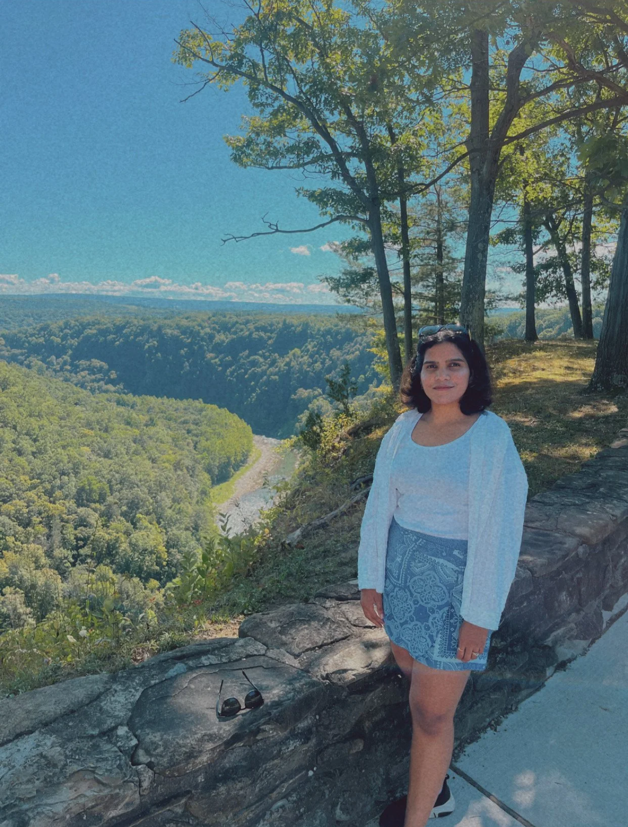 Varsha’s Story: Curiosity, Commitment, and the Science Behind FOXG1