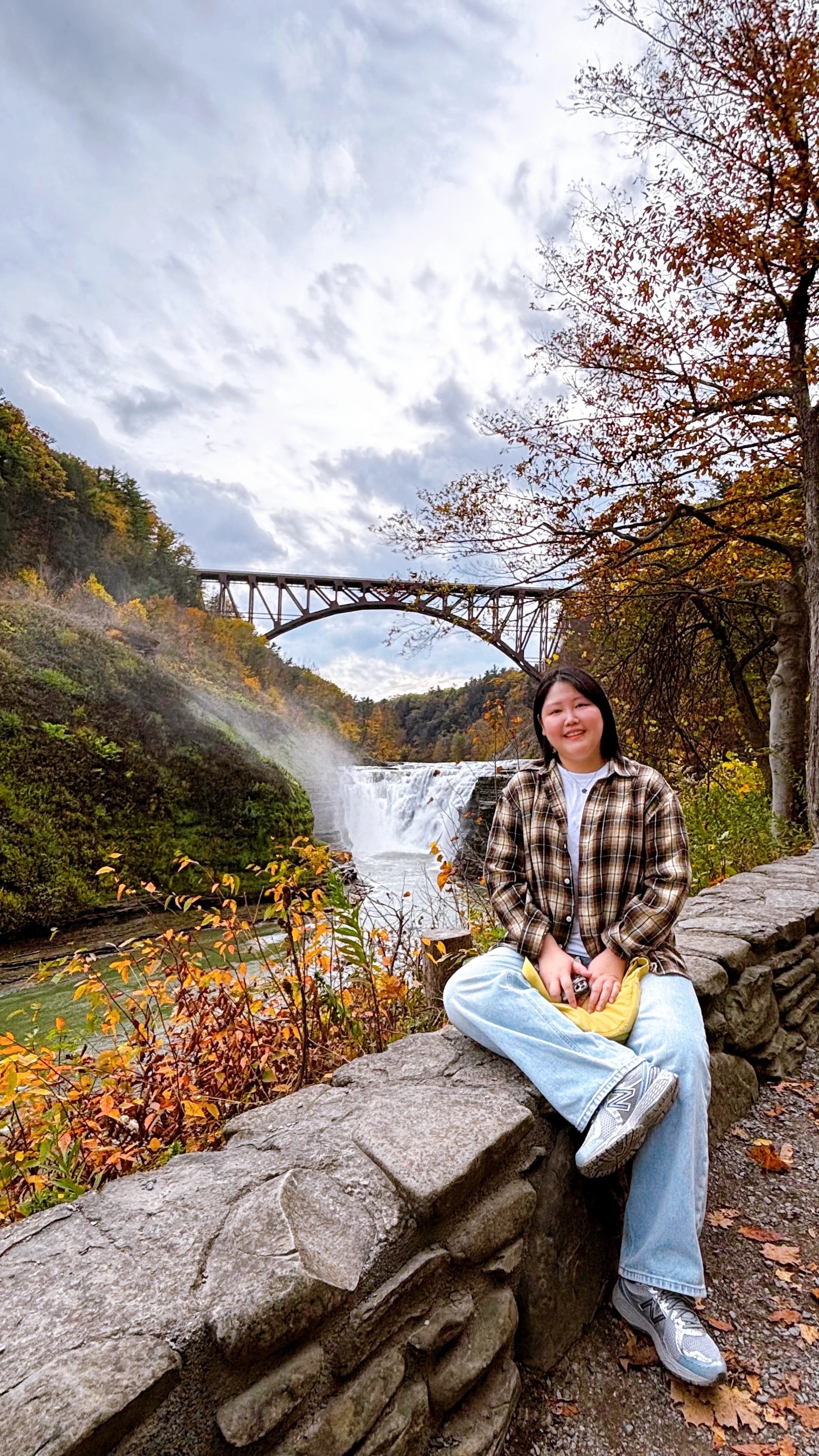 Meet Taeyeon Kim: Finding Clarity, Purpose, and a Future in FOXG1 Research