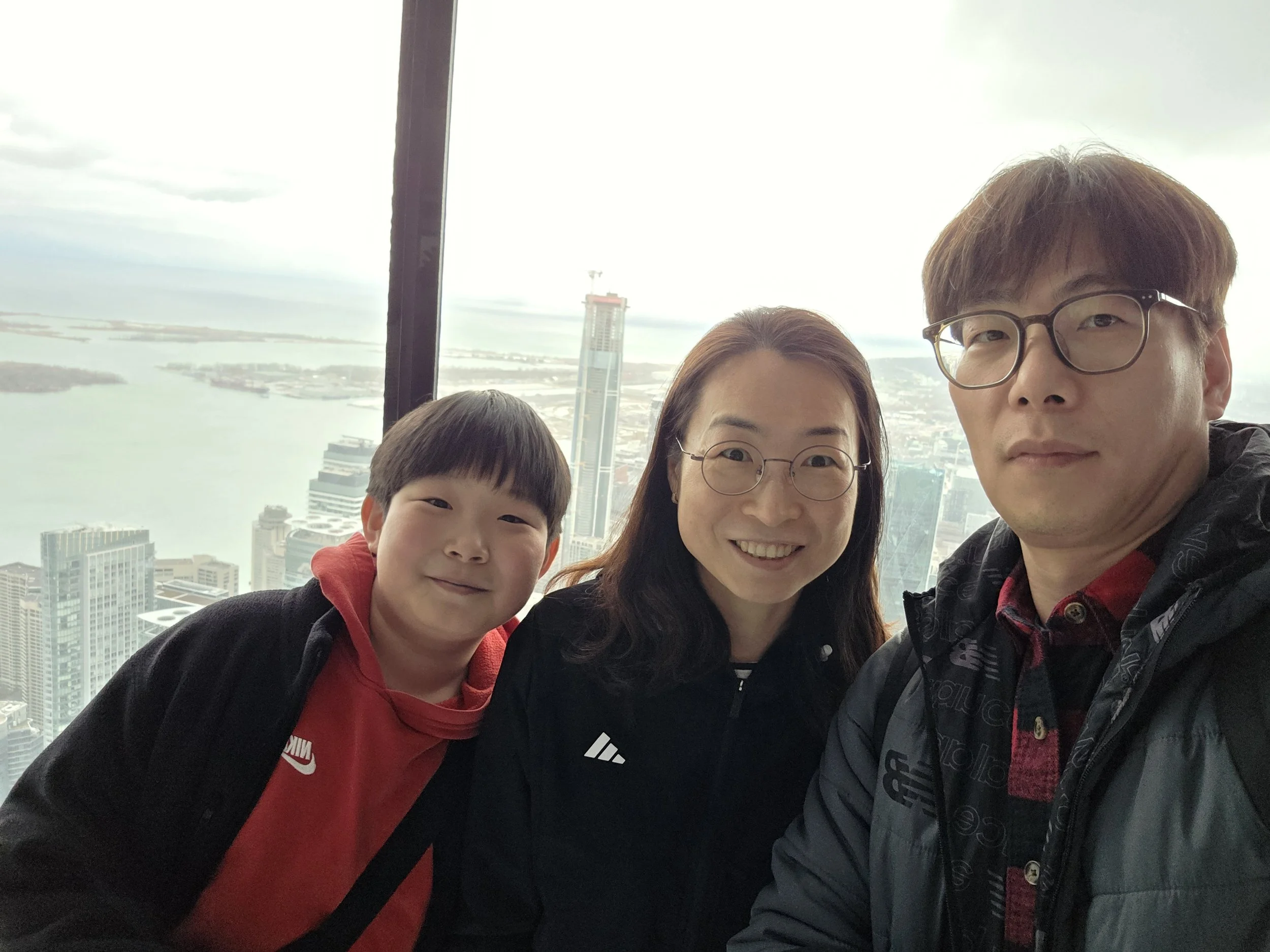 Meet the Researcher: Dr. Bora Lee