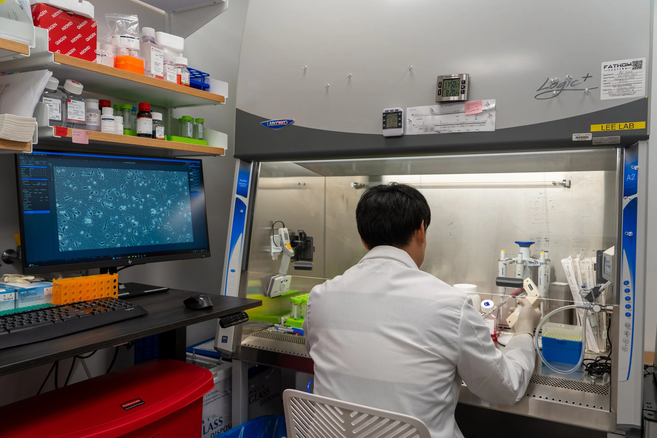 Why Does Research Take So Long?
