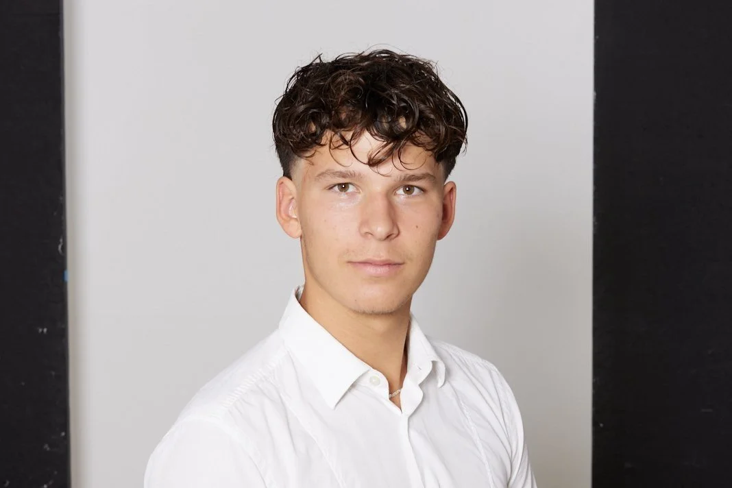 Paul Heilig, leidenschaftlicher Sportler und Online Marketer aus München