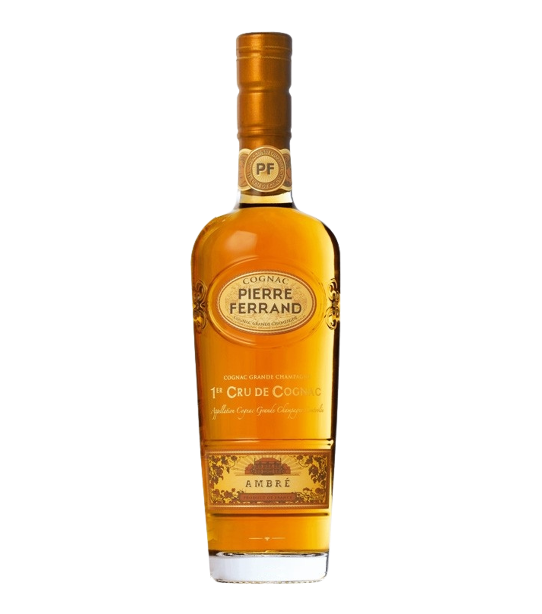 Pierre ferrand cognac