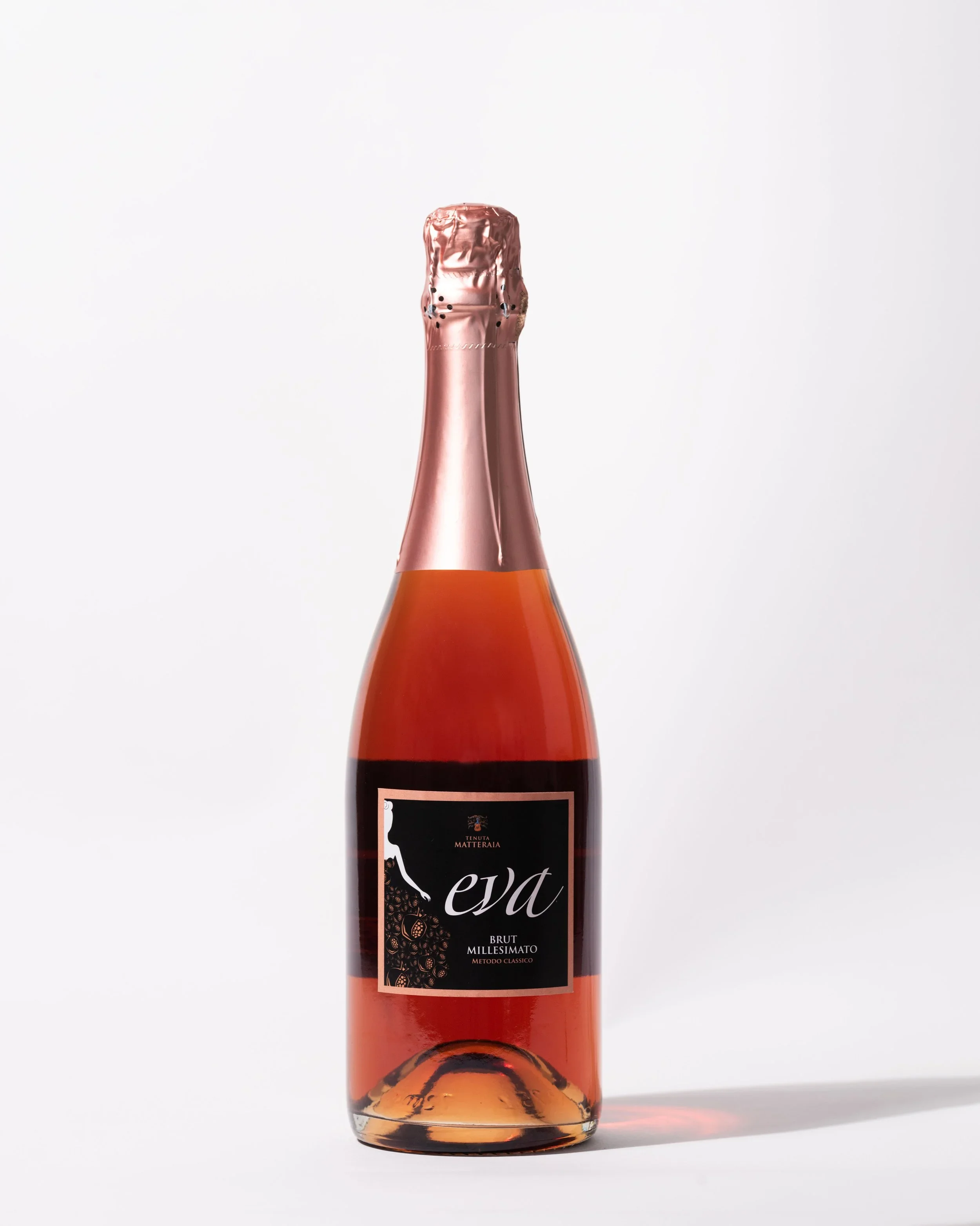 La matteraia Eva rosè