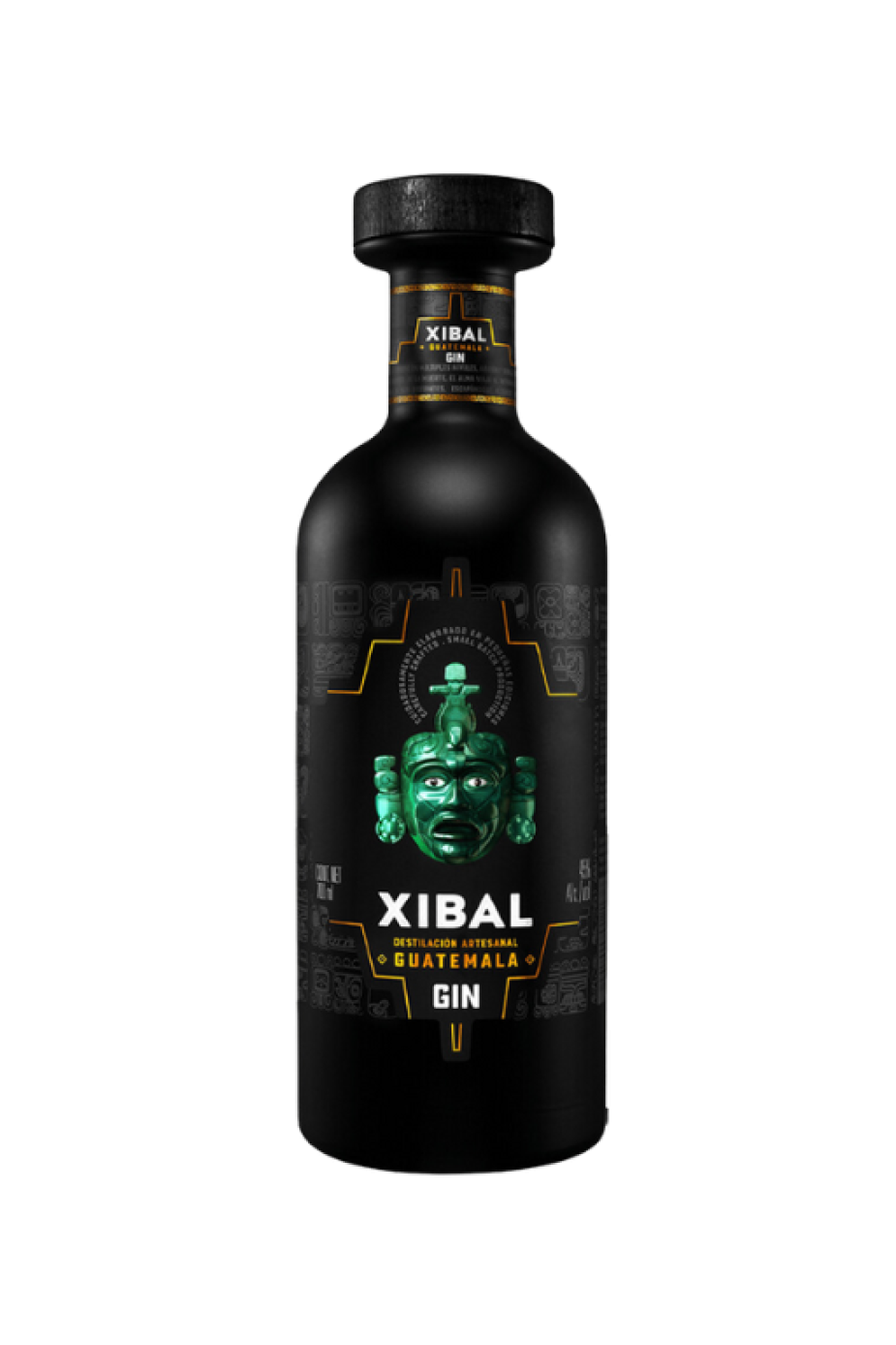 Xibal gin
