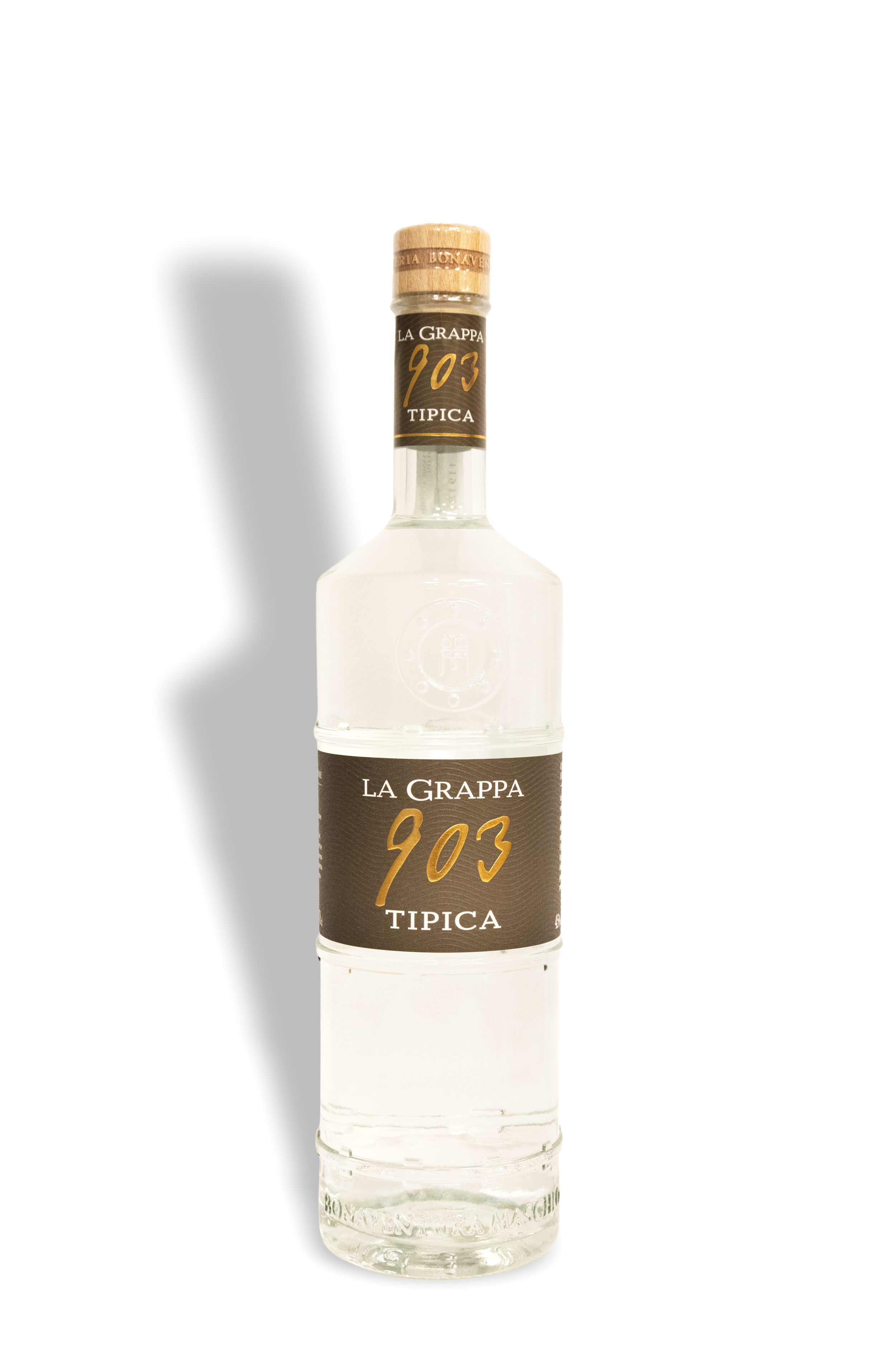 La Grappa 903 Tipica.