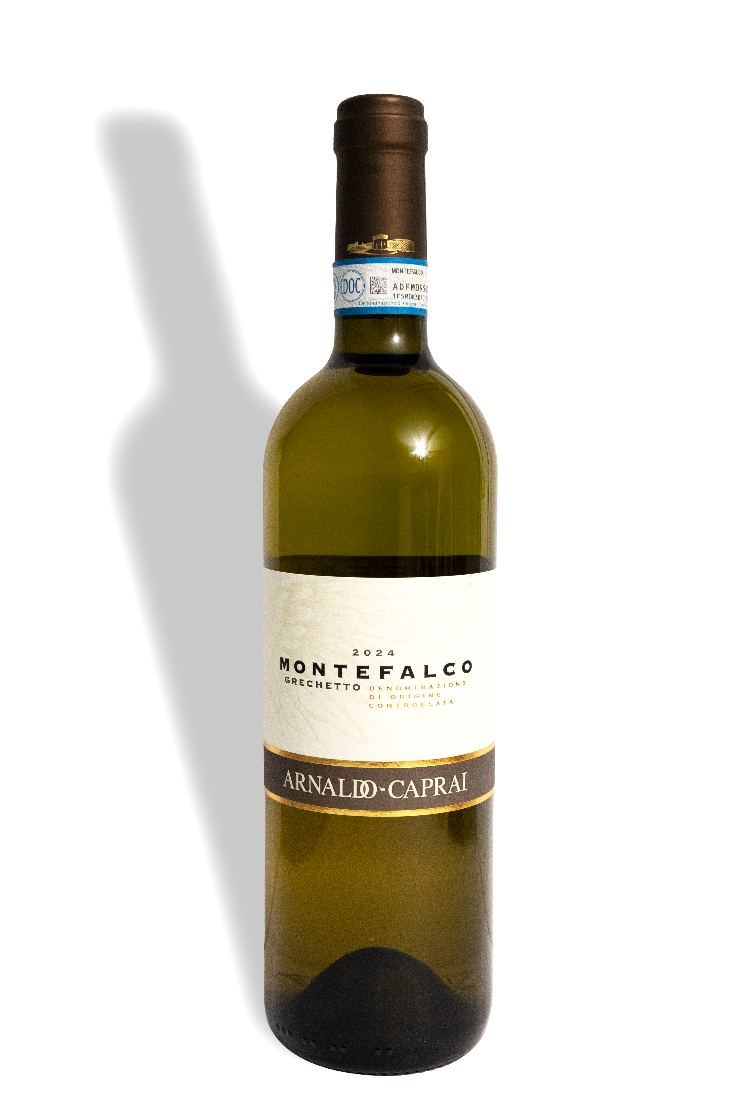 Montefalco 2024 Grechetto Arnaldo Caprai.