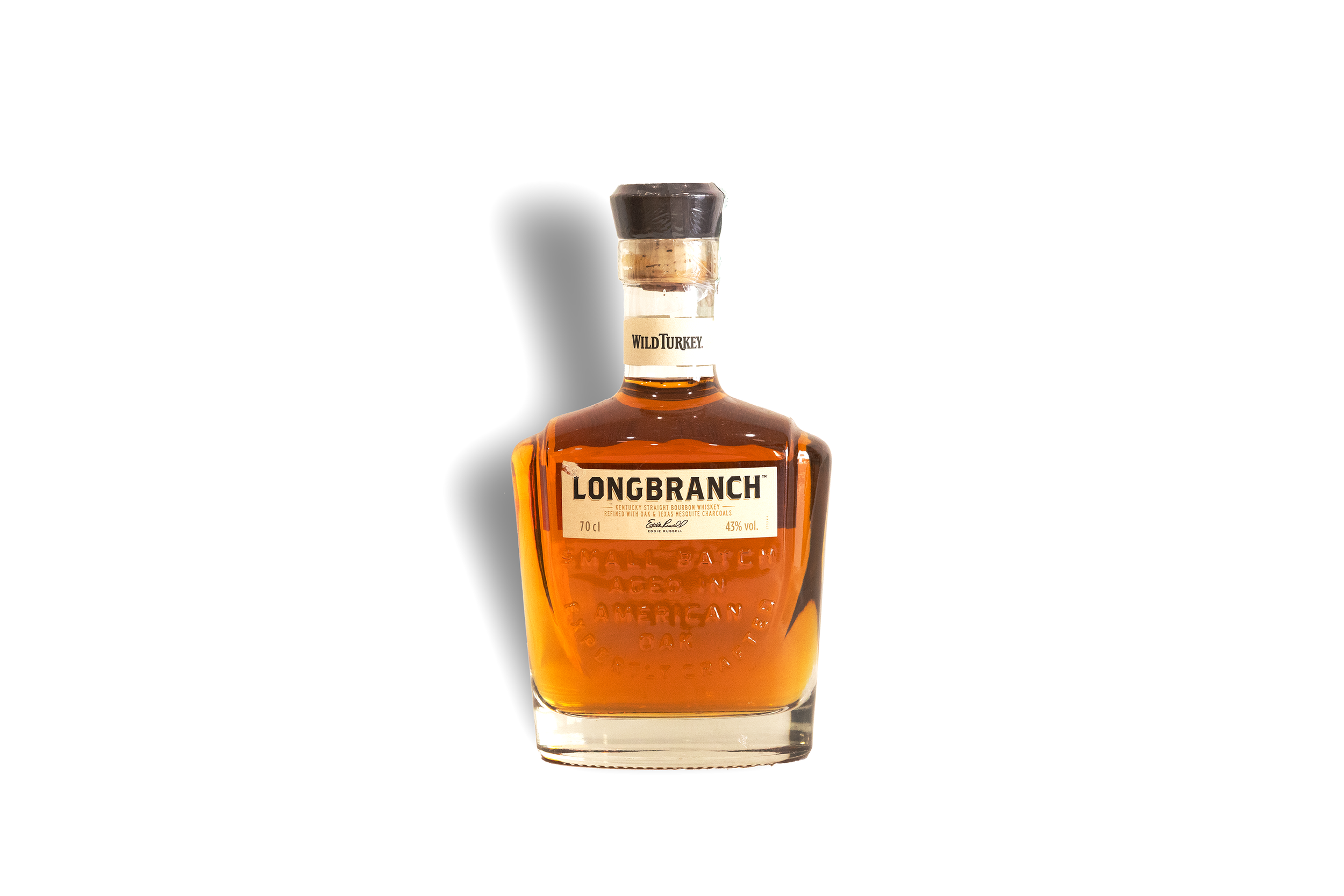 Wild turkey longbranch