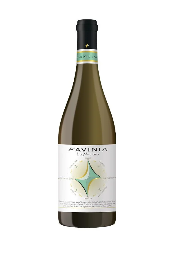 Firriato Favinia bianco