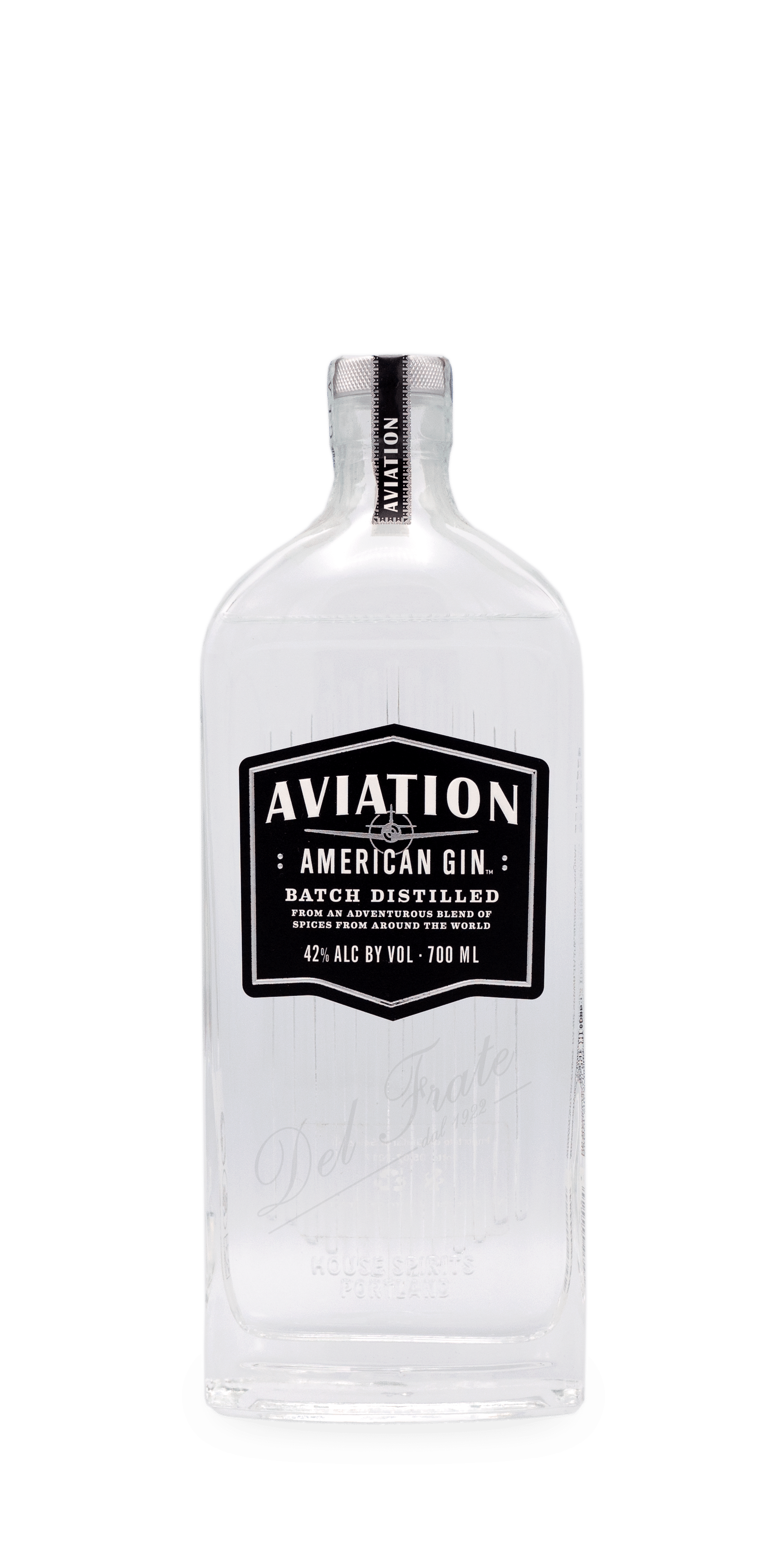 Aviation gin