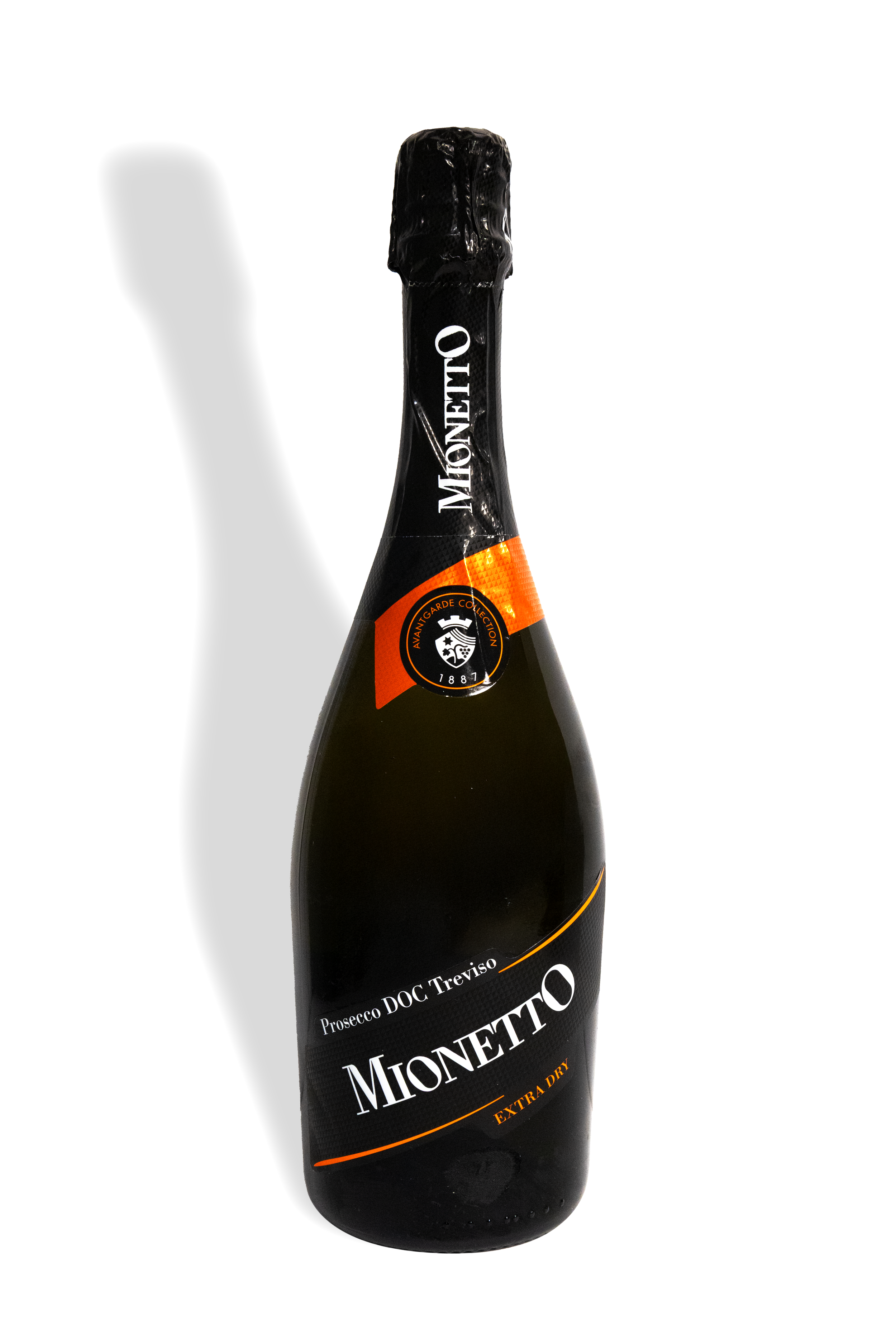 Mionetto Prosecco DOC Treviso Extra Dry